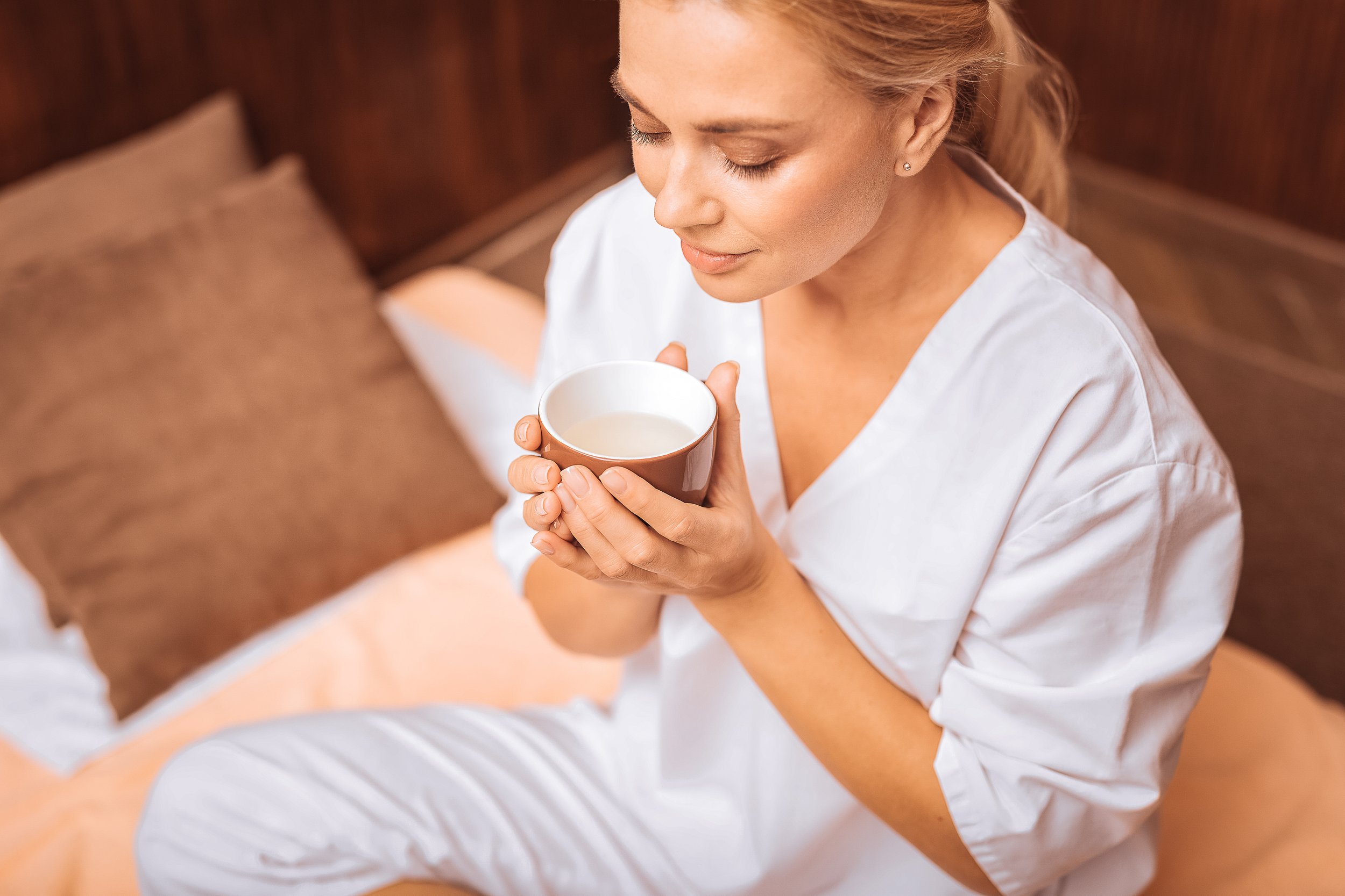 Making Self-Care a Daily Habit