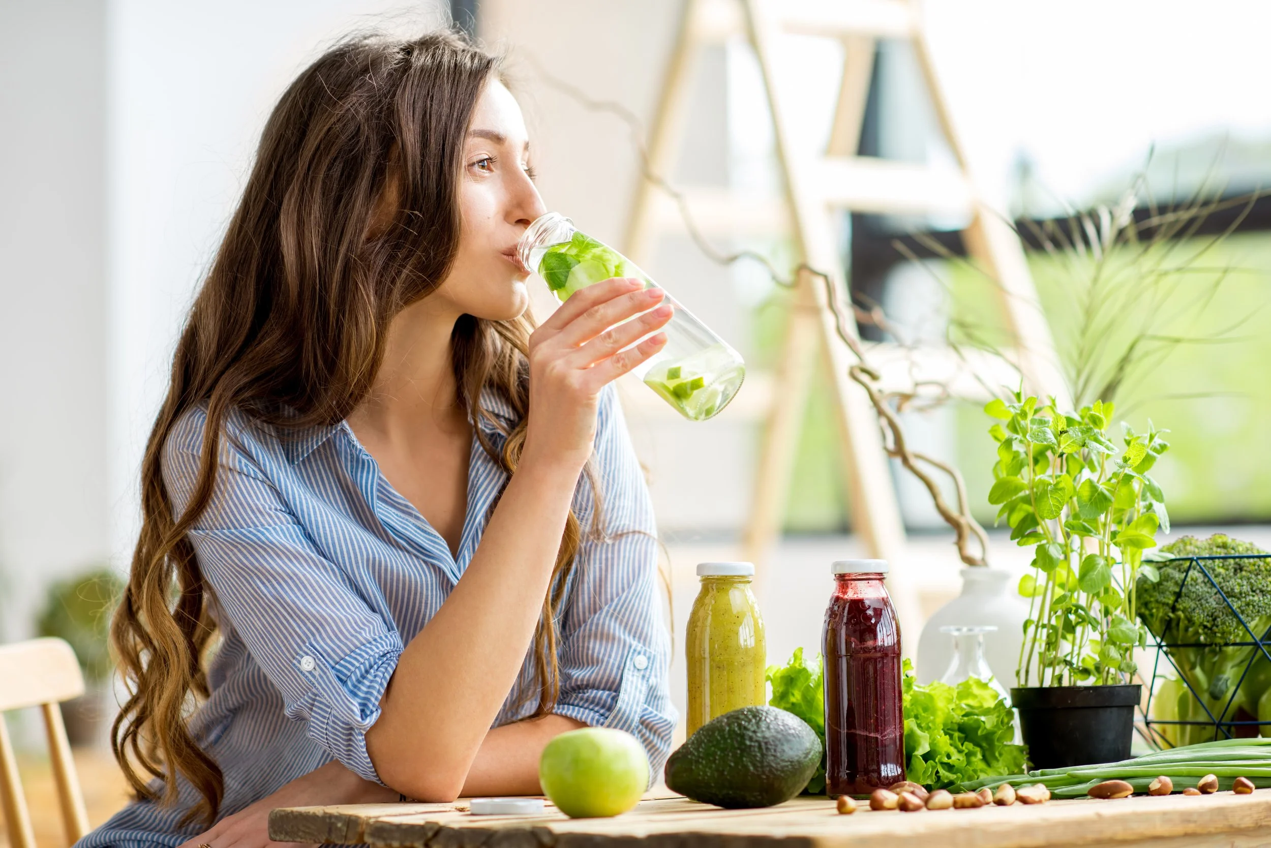 3 Great Ways to Rev Up Your Digestion