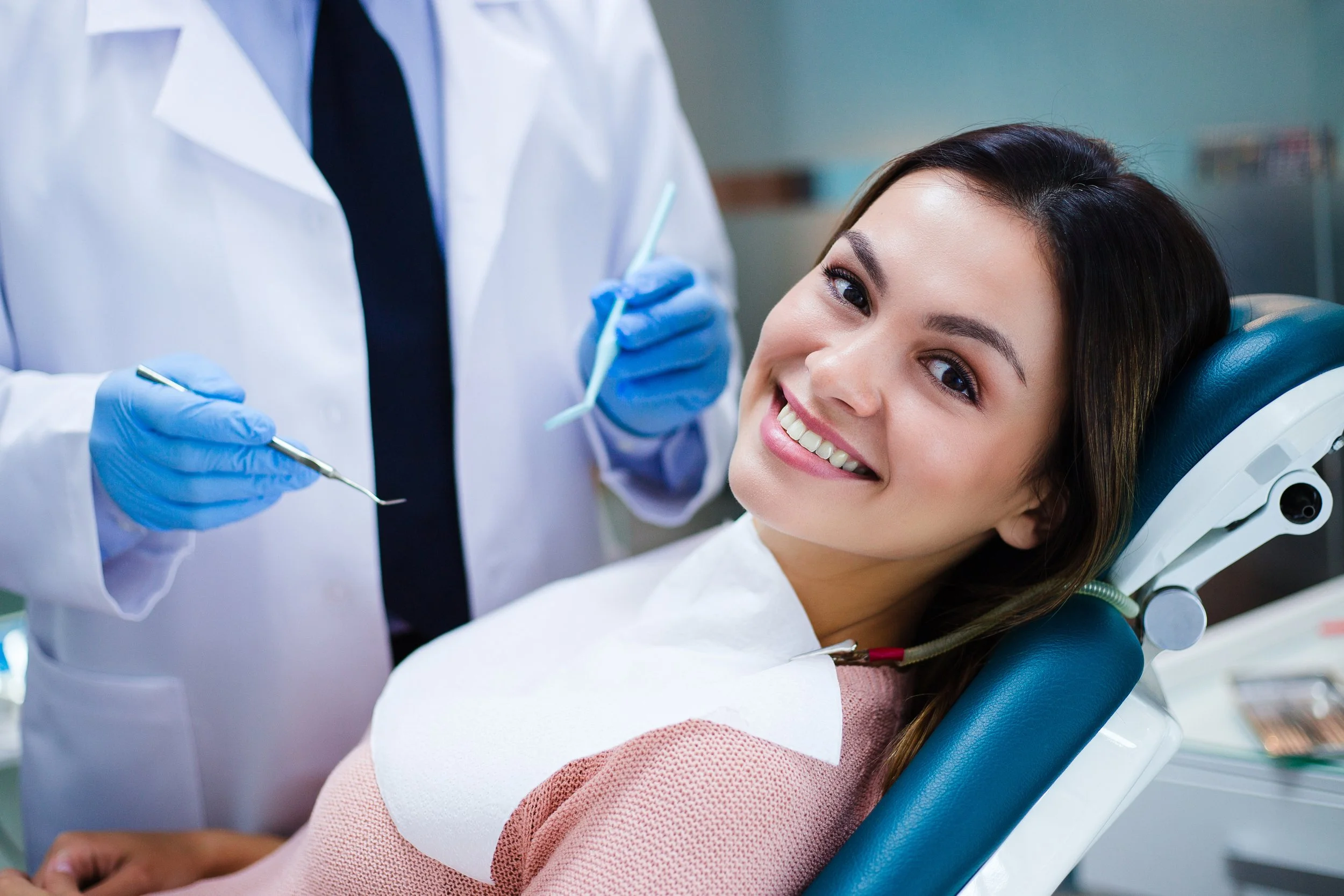 Dental Health: The Foundation of Overall Wellness