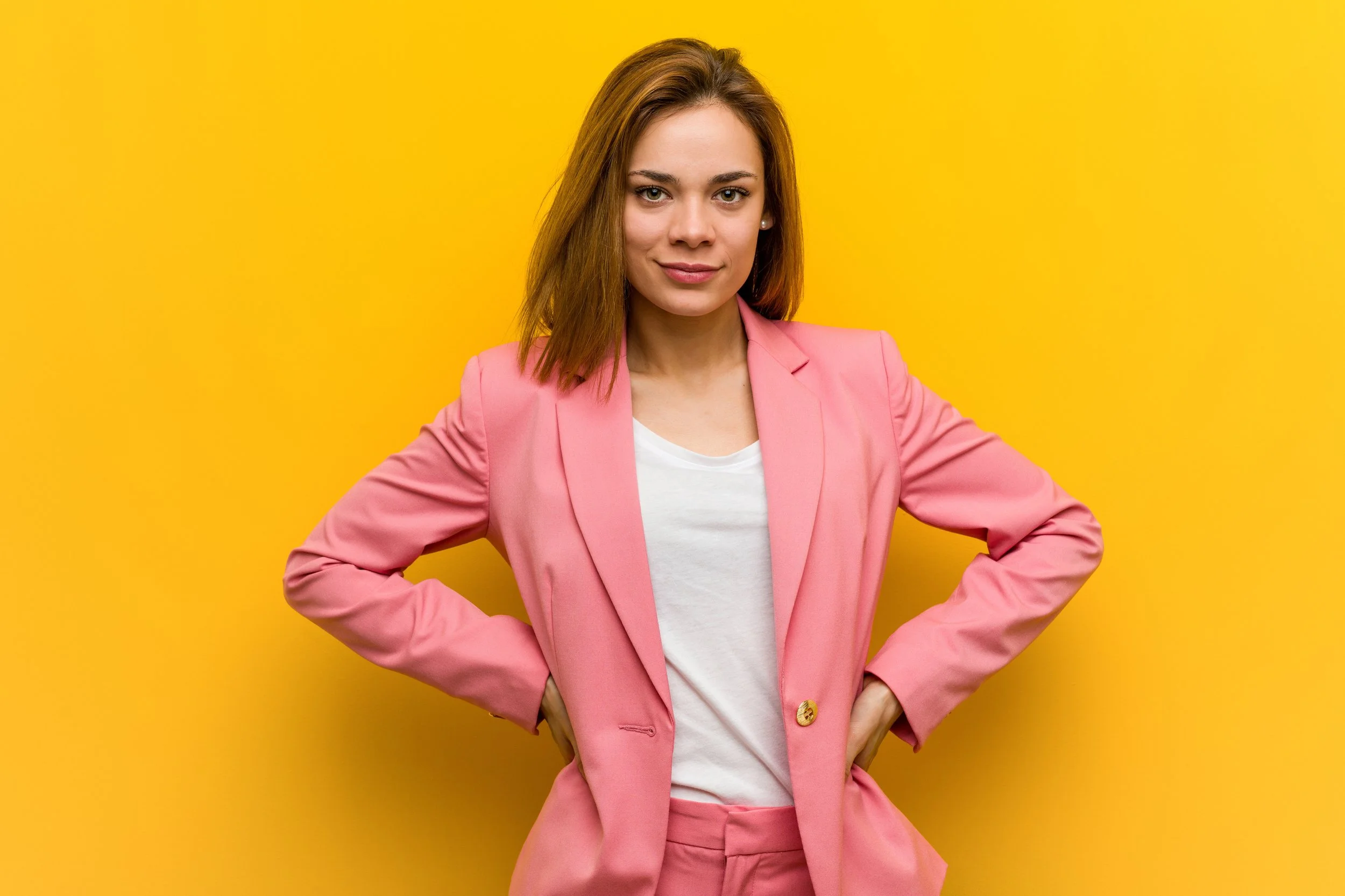 Take Your Confidence Back Today