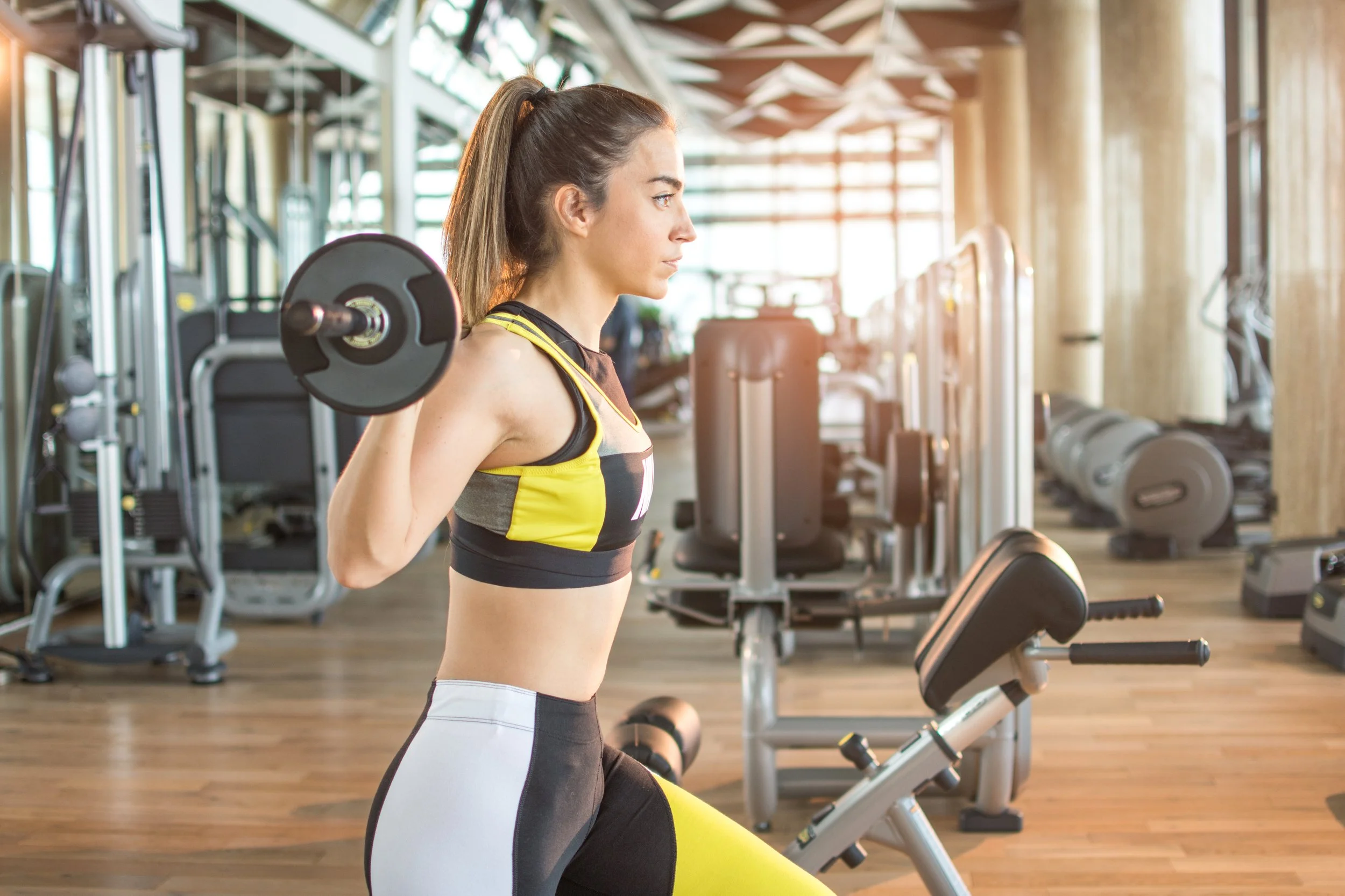 Simple Metabolism Hacks to Try This Month