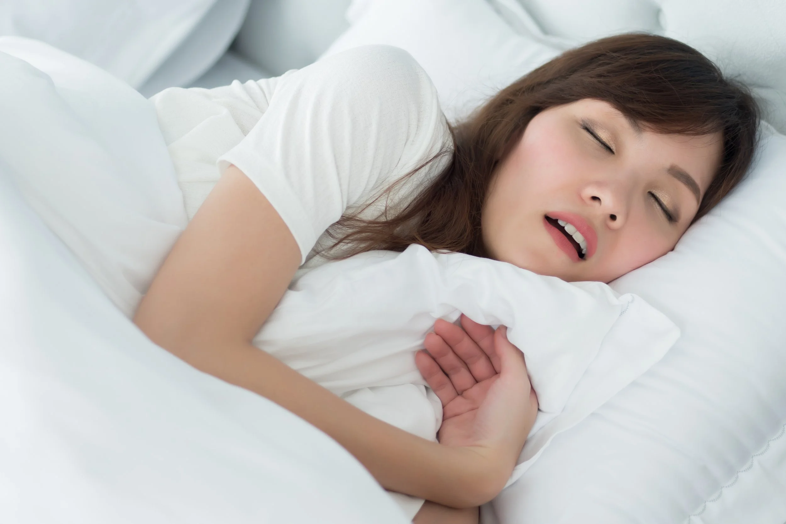 Obstructive Sleep Apnea: 6 Causes to Watch Out for