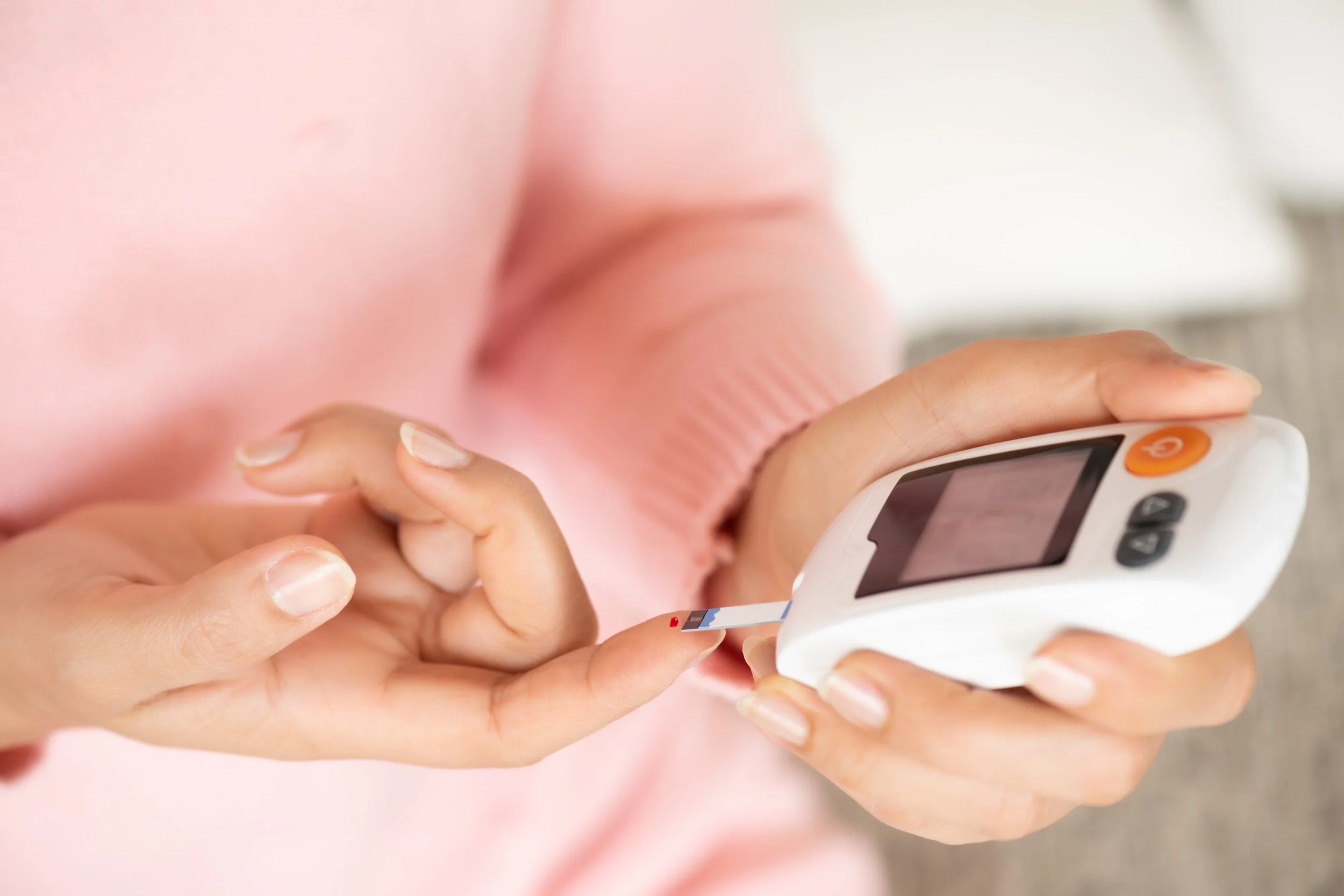 7 Simple Ways To Avoid Diabetes Complications