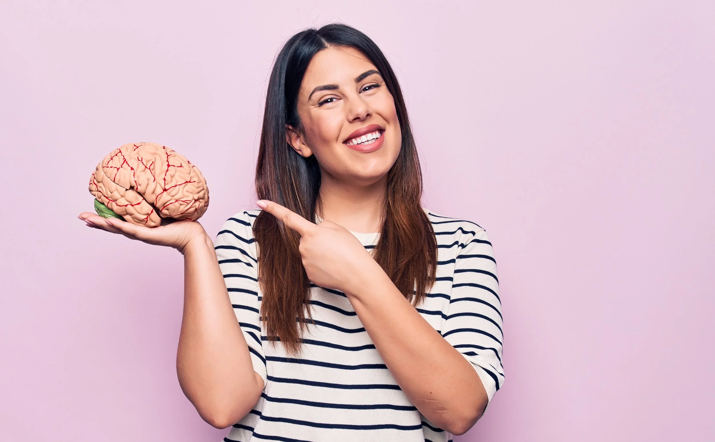 Why Brain Health Should Be On Your Mind More Often