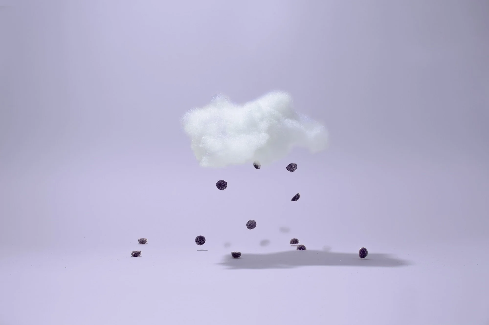 Spring into a Good Night's Sleep with CBD