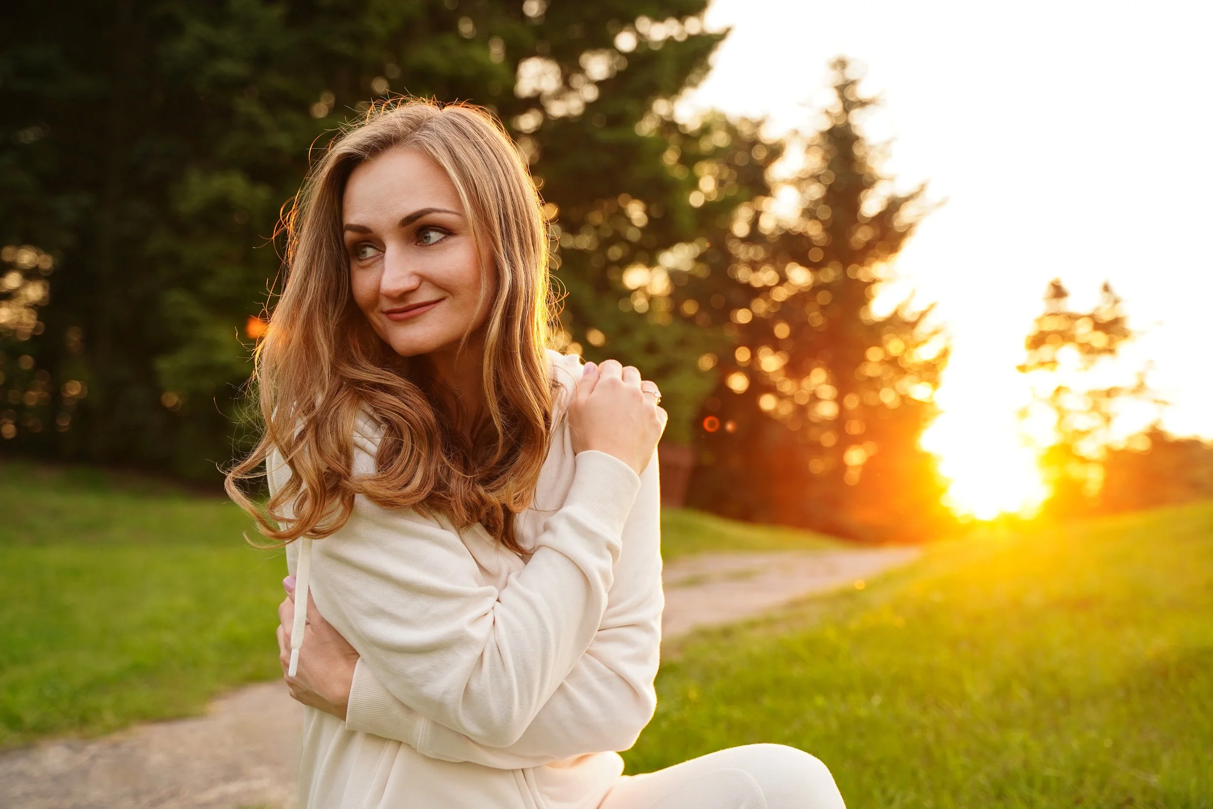 Simple Ways to Improve Your Self Esteem