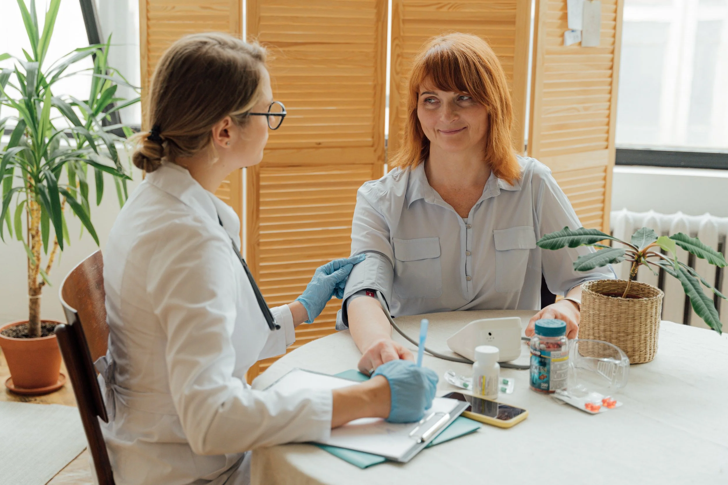 The Importance of Checking in with Your Health