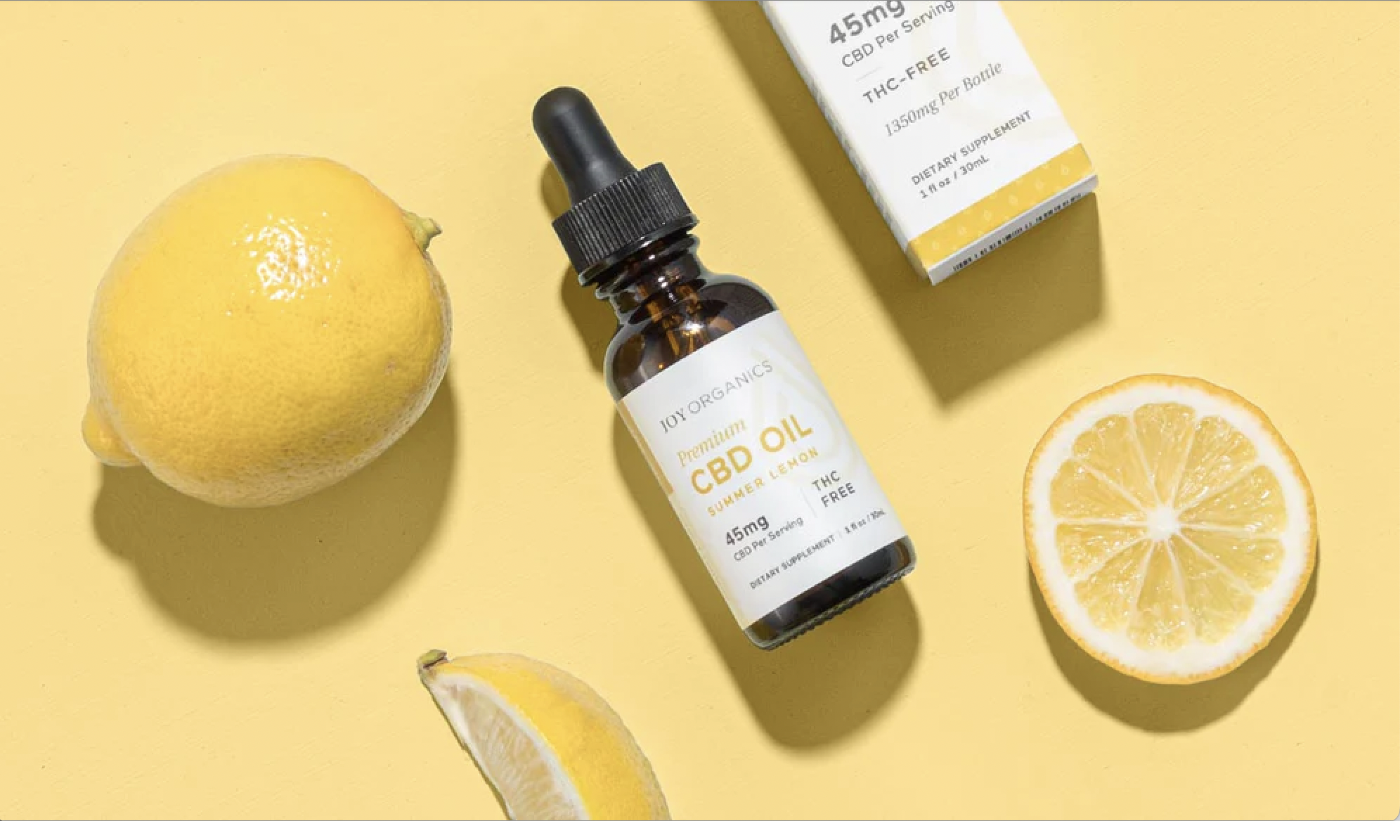 What are CBD Oil Tinctures?