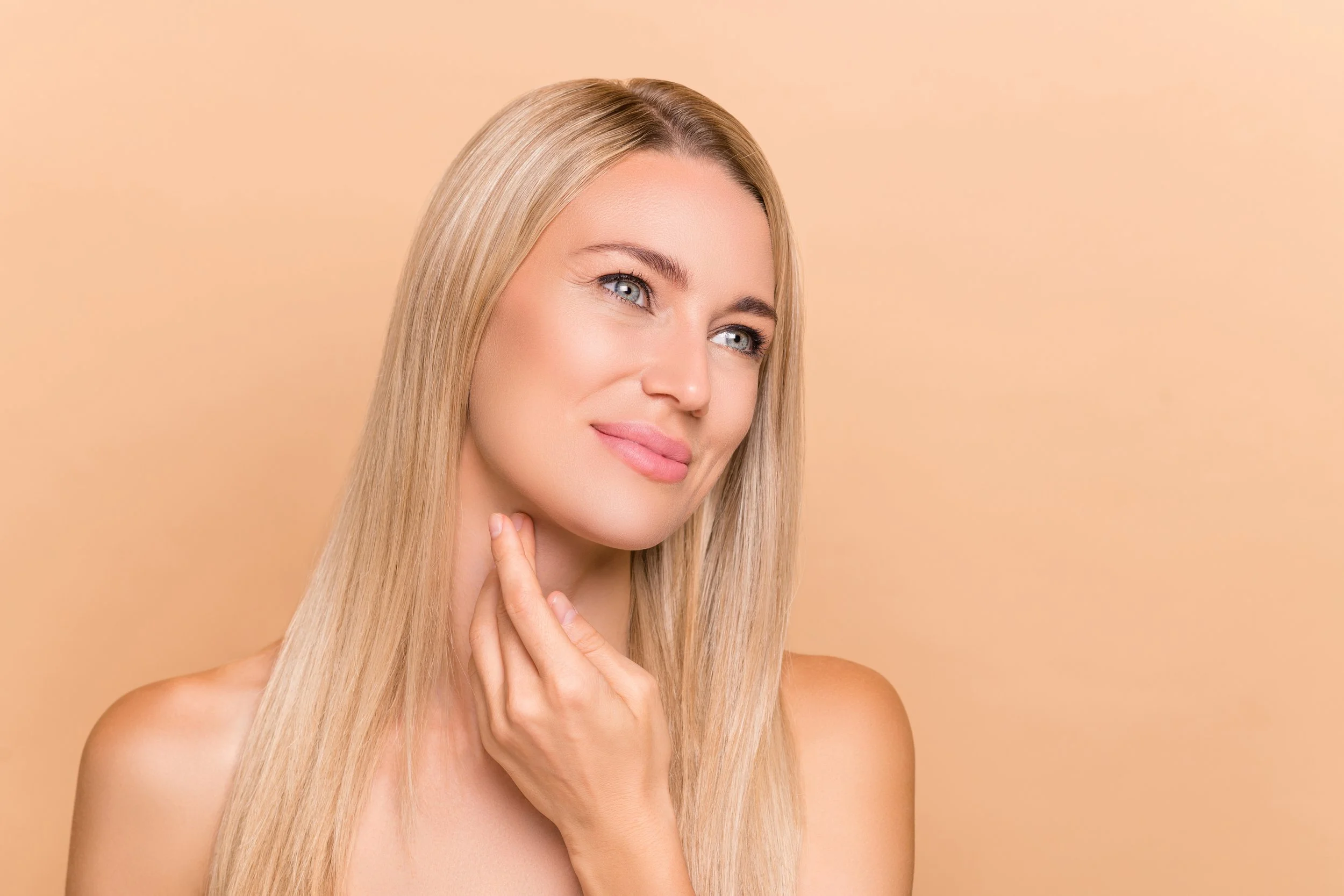 Supporting the Lymphatic System