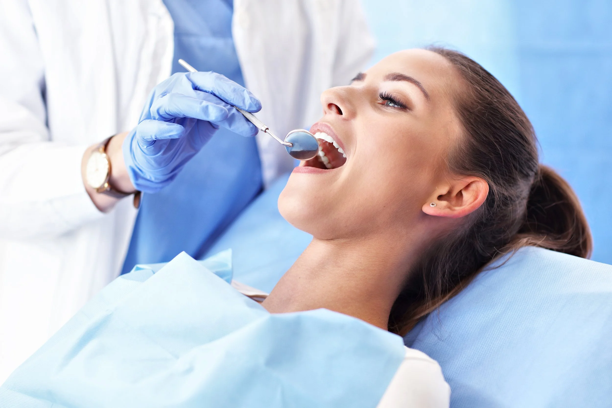 5 Dental Procedures You Could End Up Needing