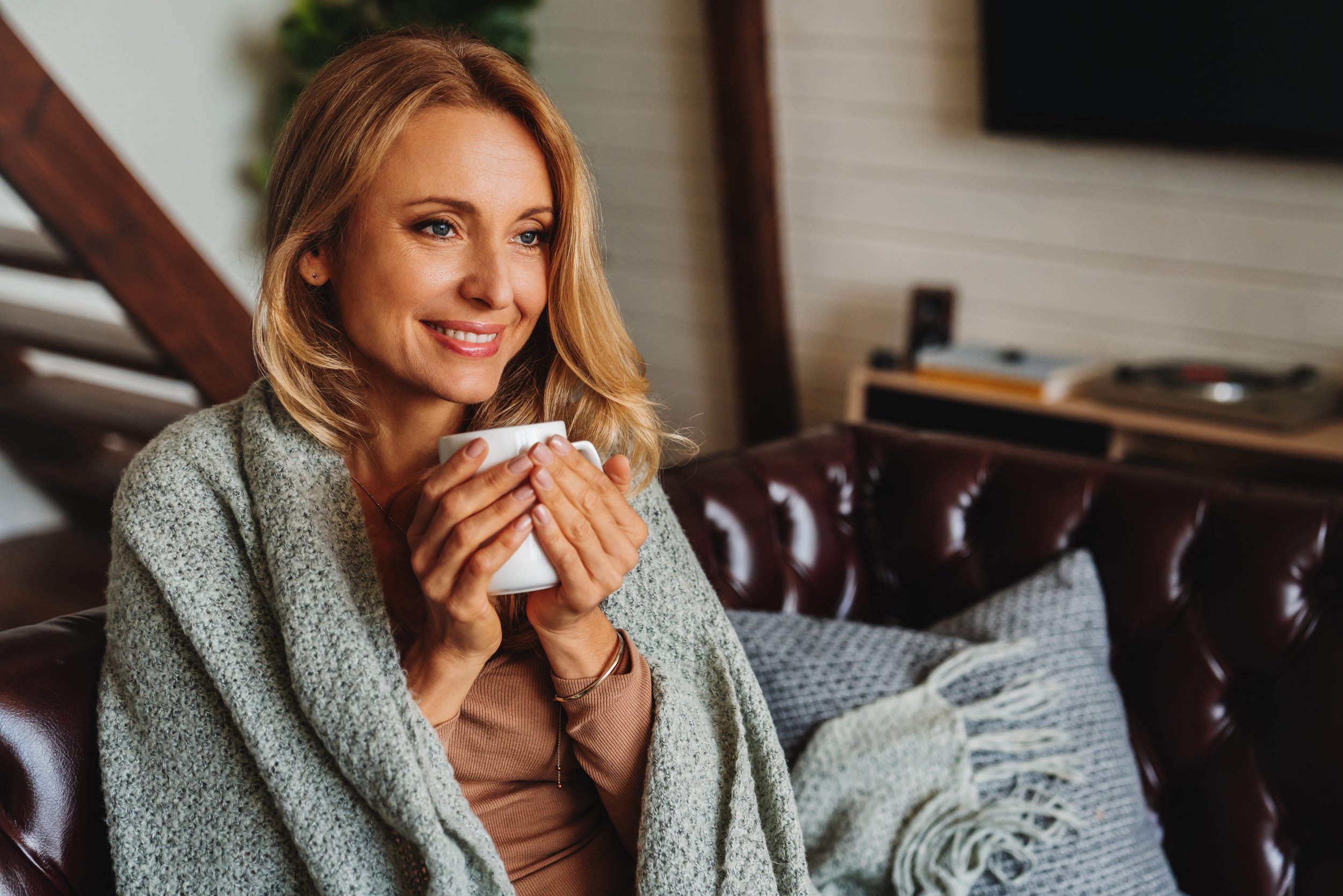 Your Winter Wellness Routine