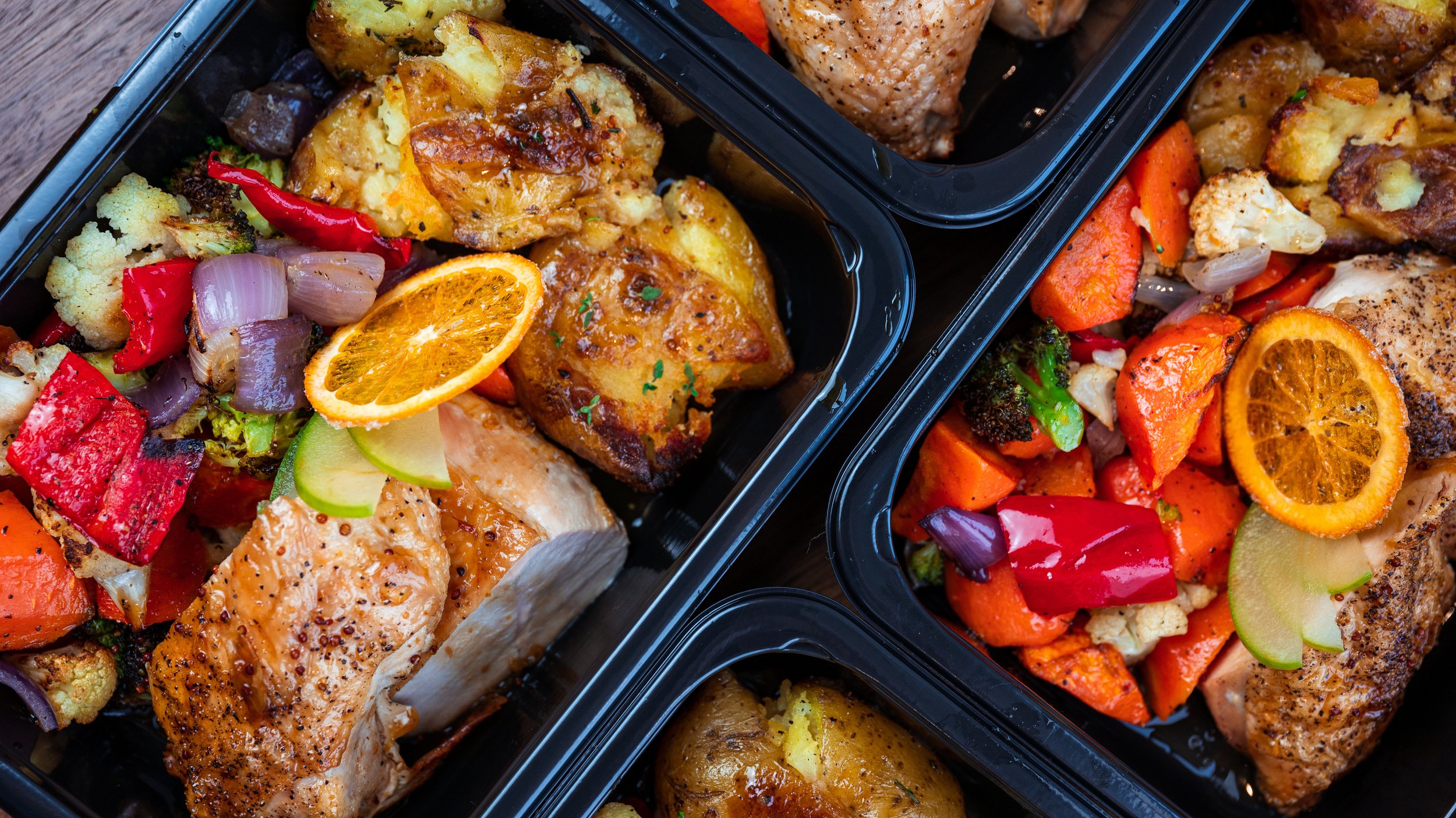 How to Get Started Meal Prepping