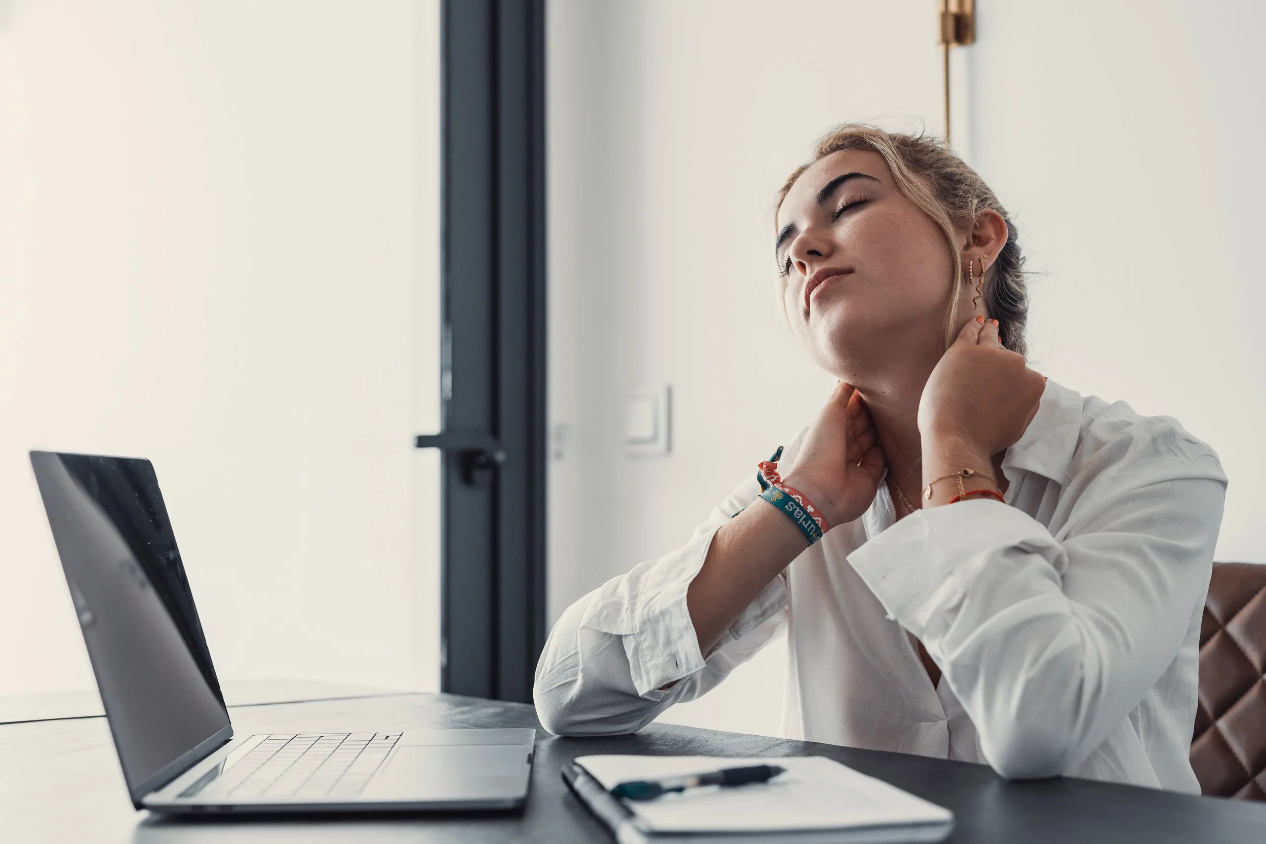 Fight Back Against Your Chronic Pain