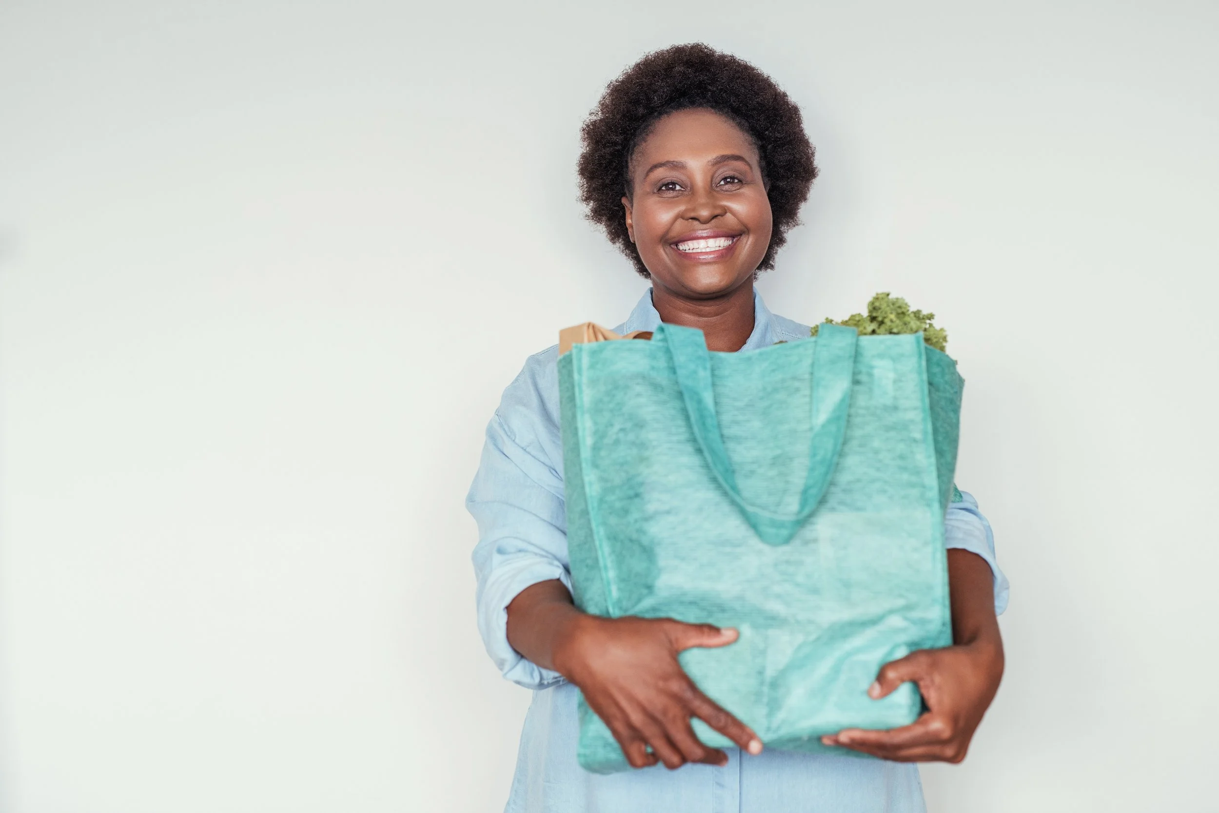 Simple Ways to Make Your Diet More Eco-Friendly