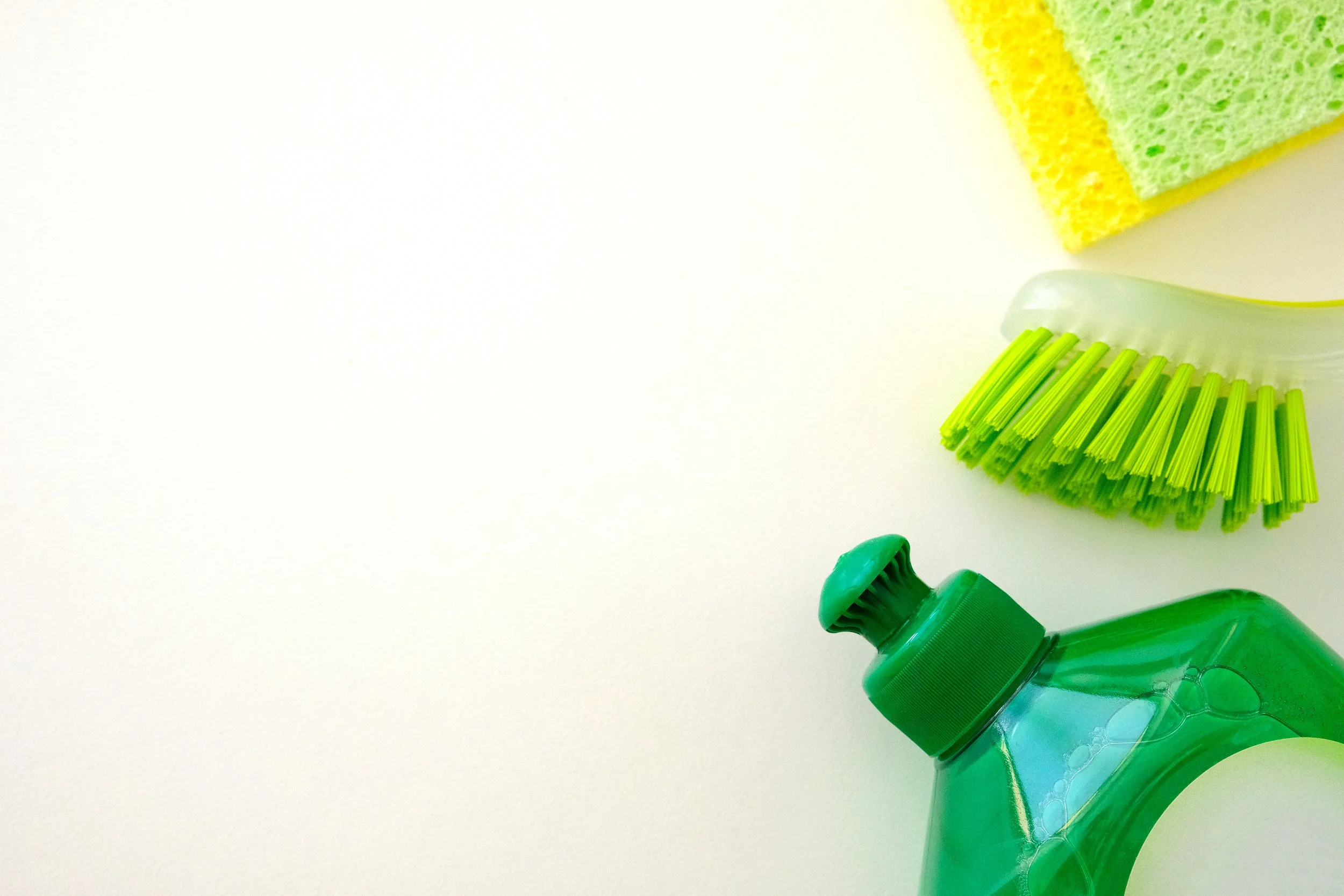 Creating a Healthier Home Environment