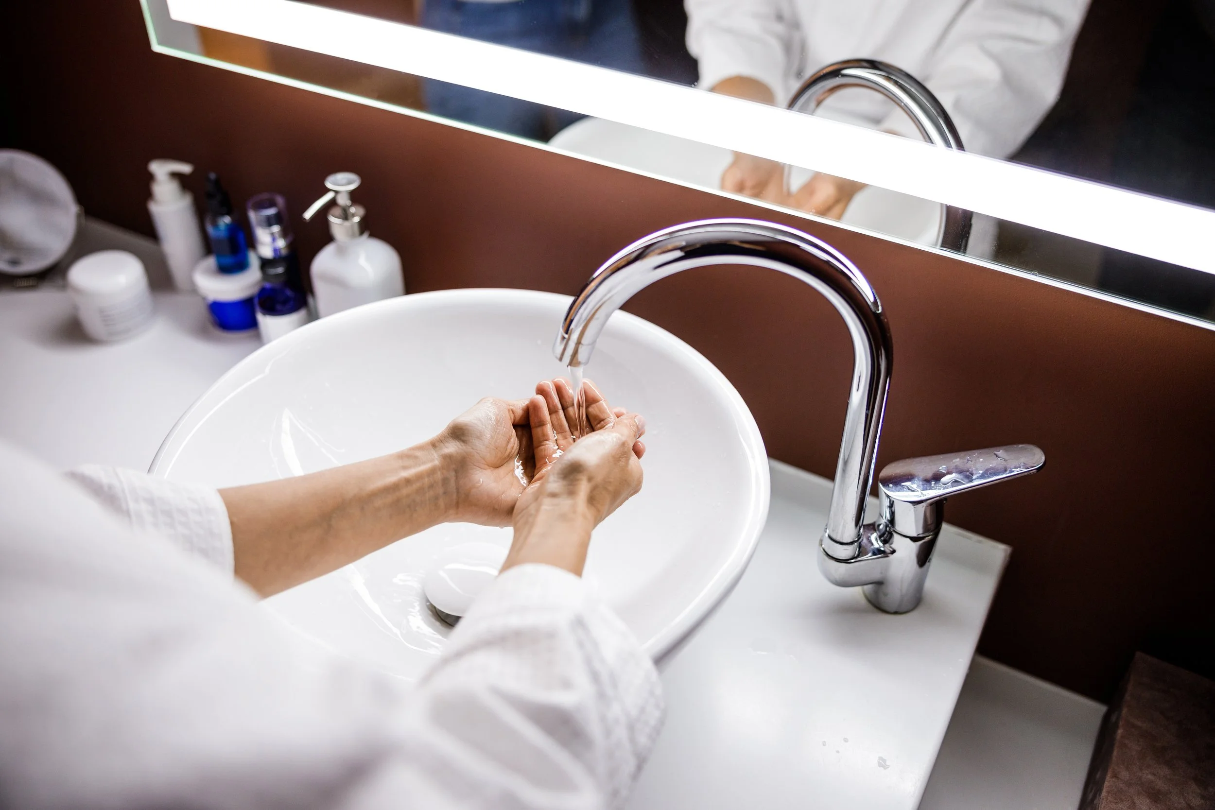 Designing Your Ideal Evening Routine