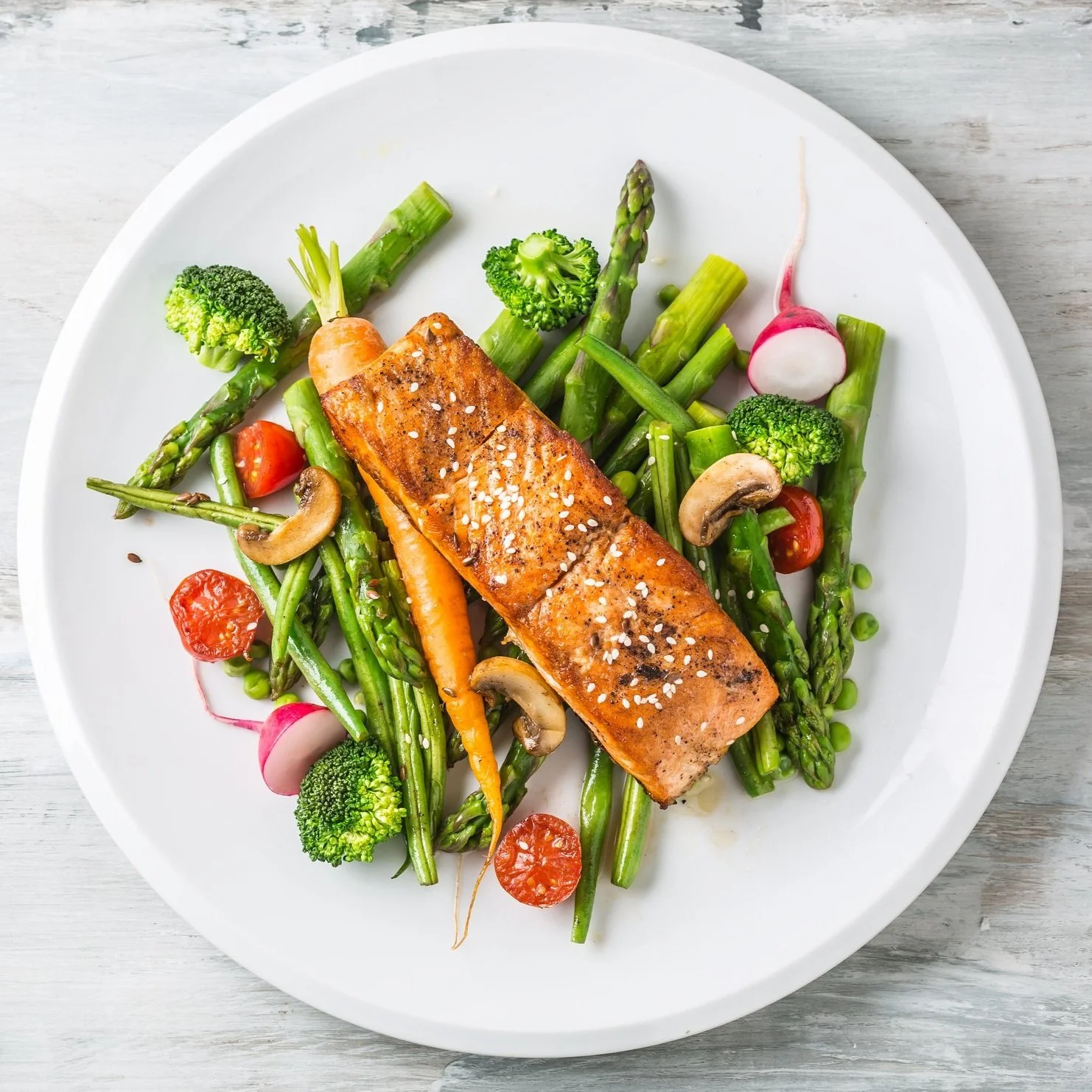 Ways to Make Your Meals More Nutritious