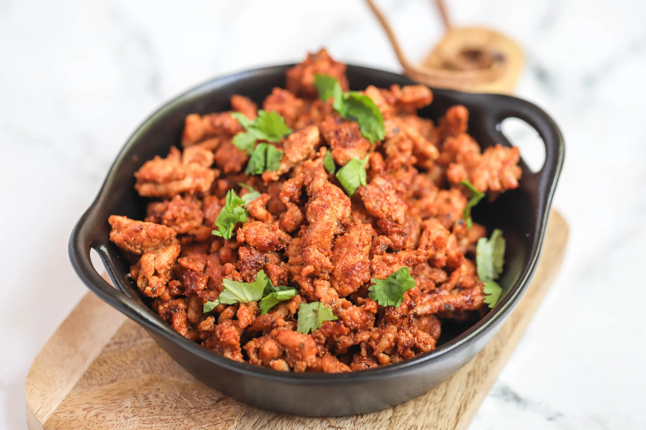 Turkey Chorizo