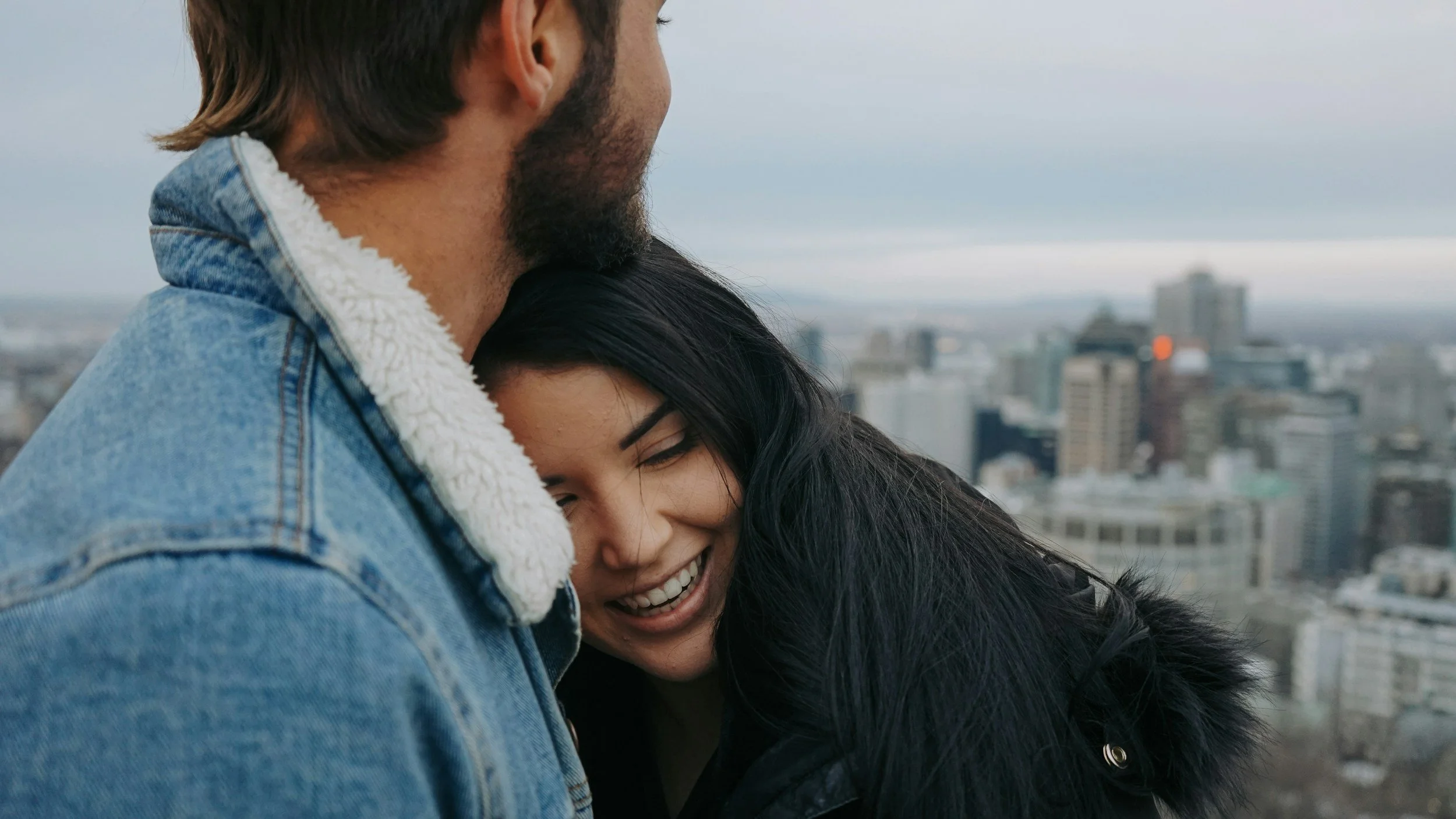 Healthy Ways to Celebrate a Month of Love