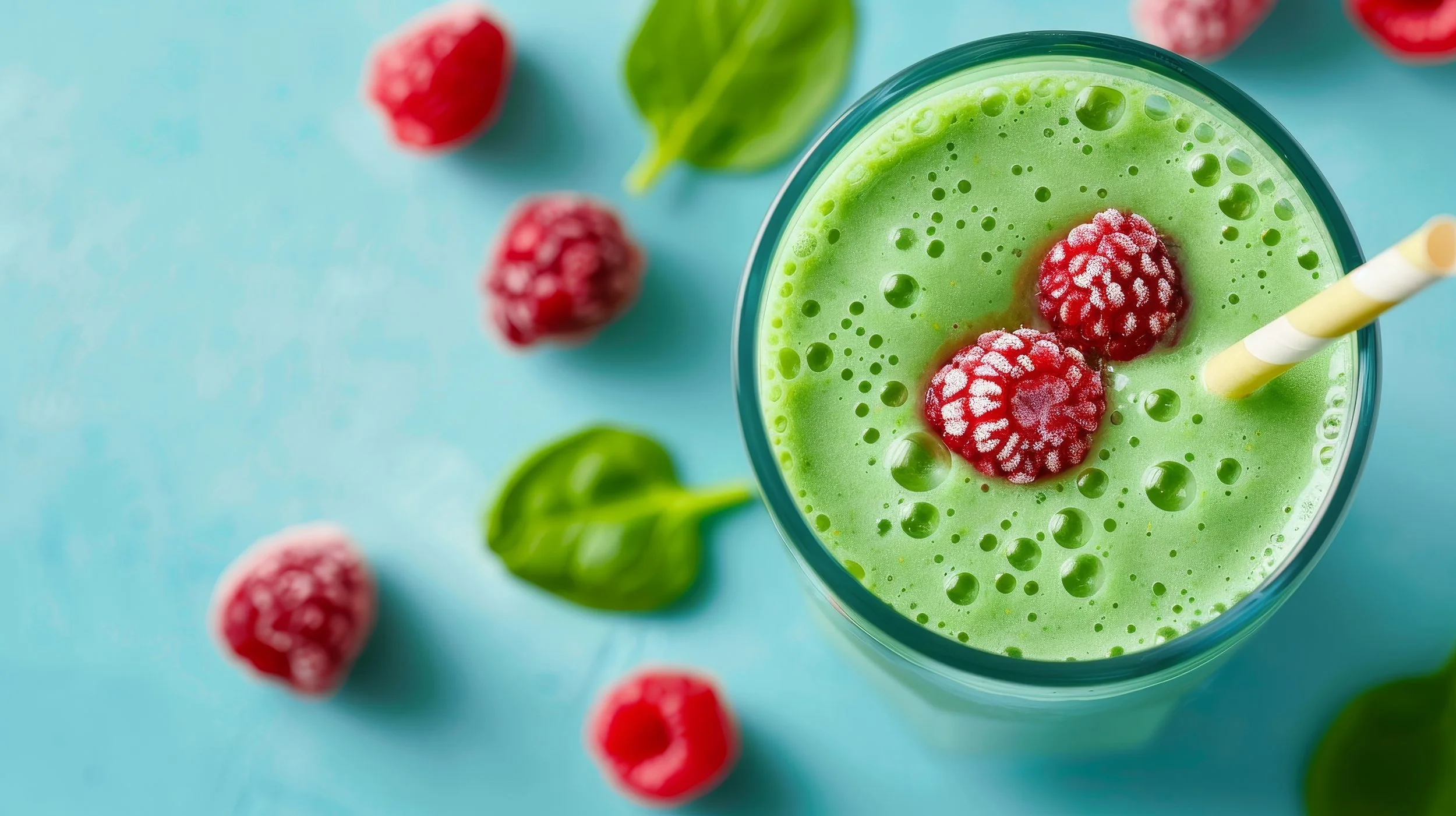 Protein Energy Shake