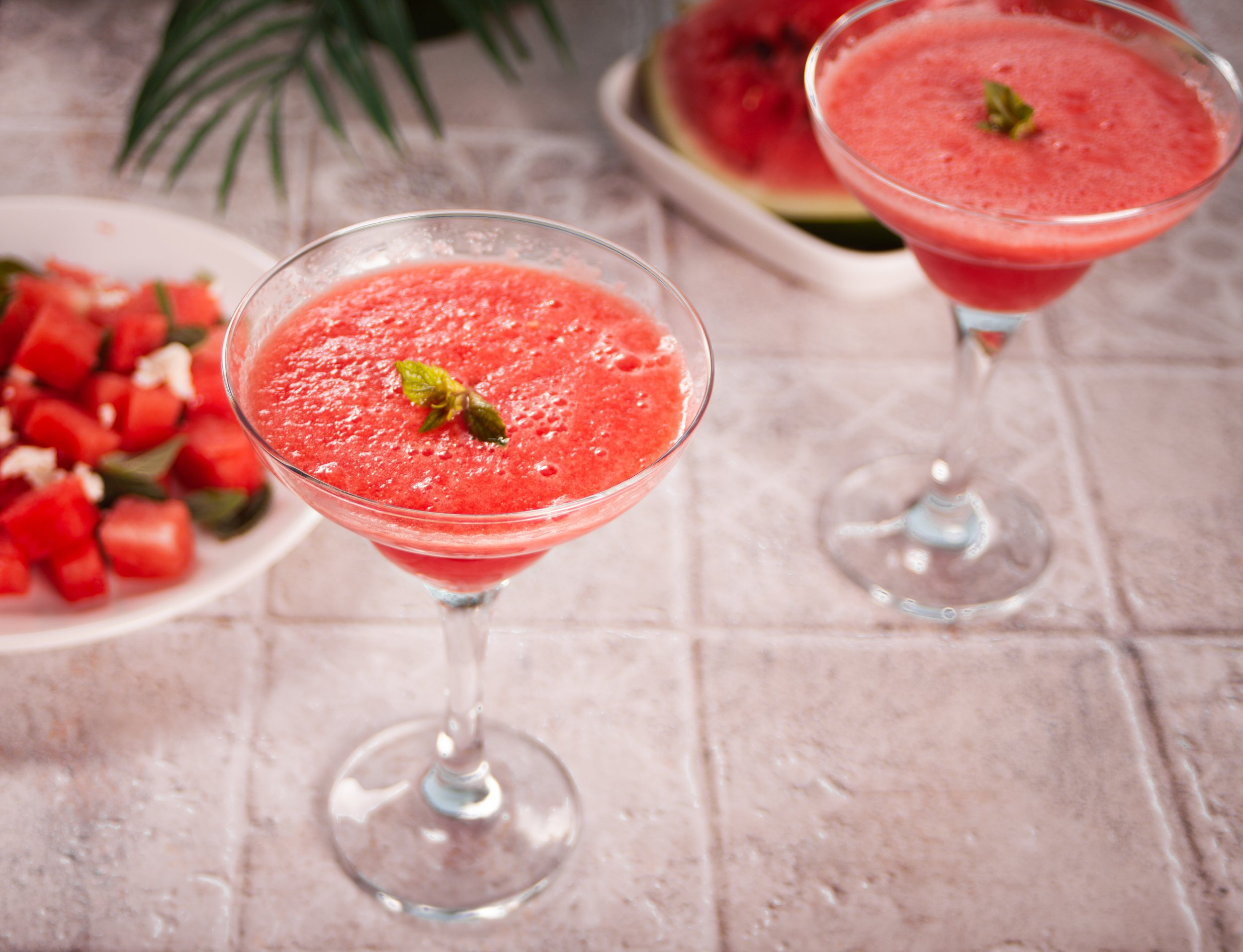 Watermelon Refresher 