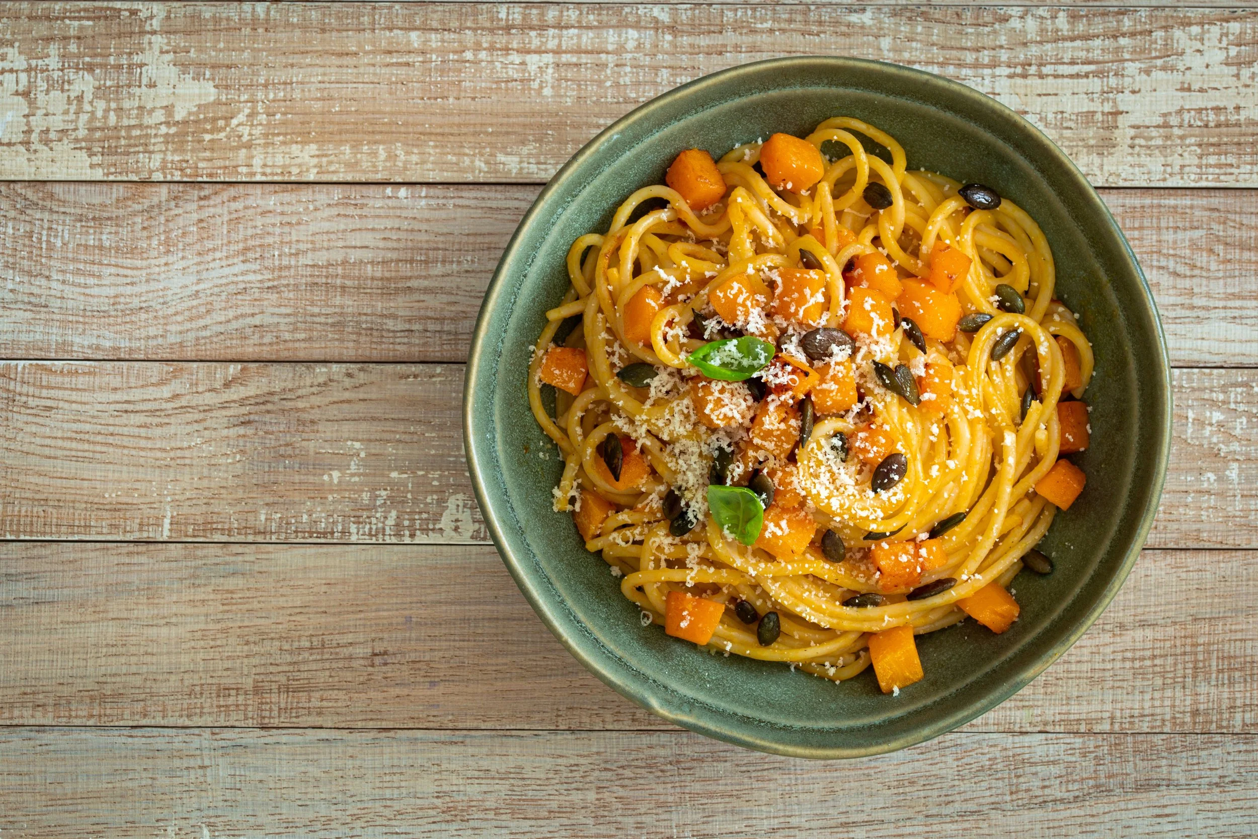 Switch Your Vegetables