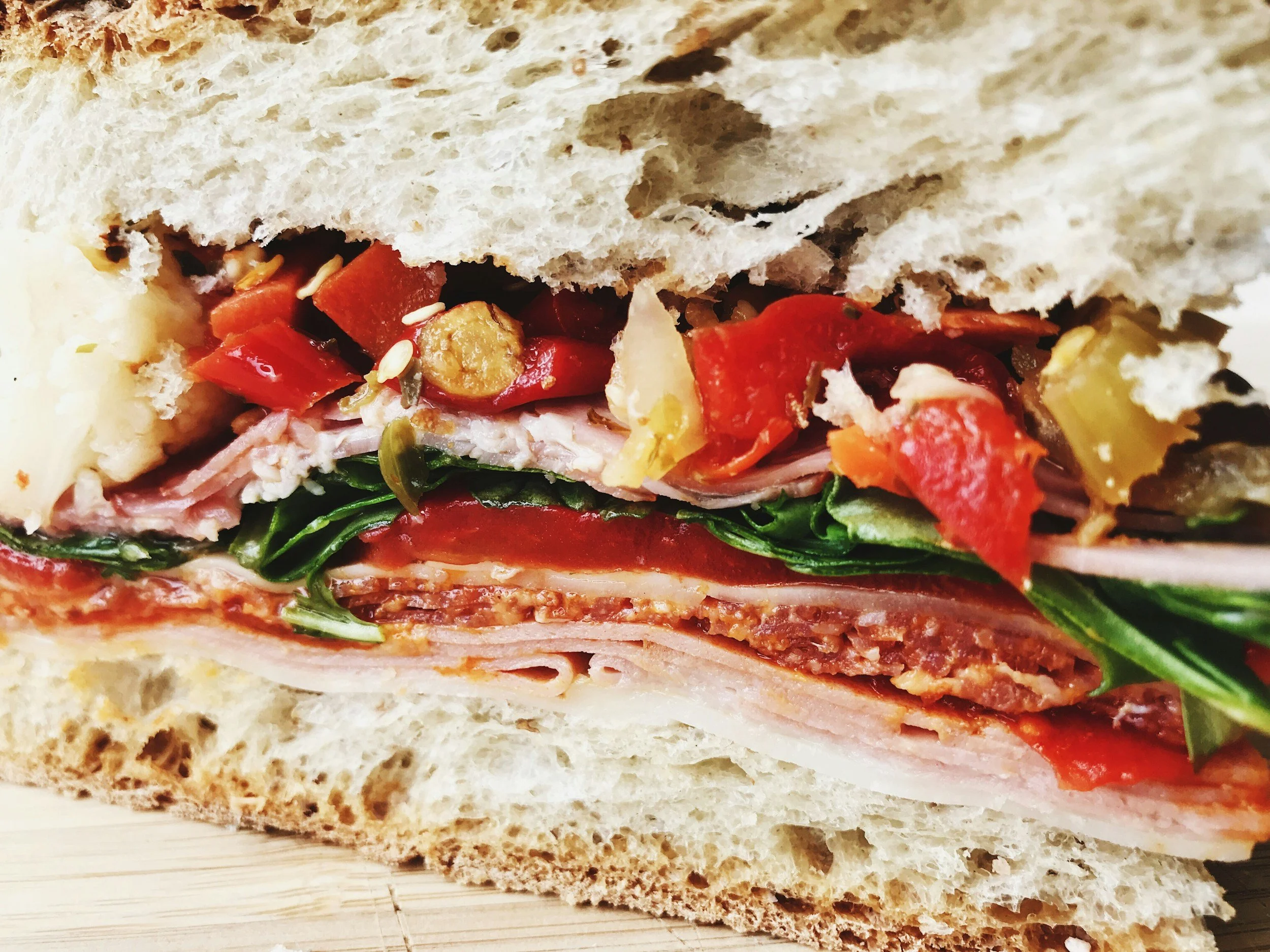 The Art of Reinventing Leftovers