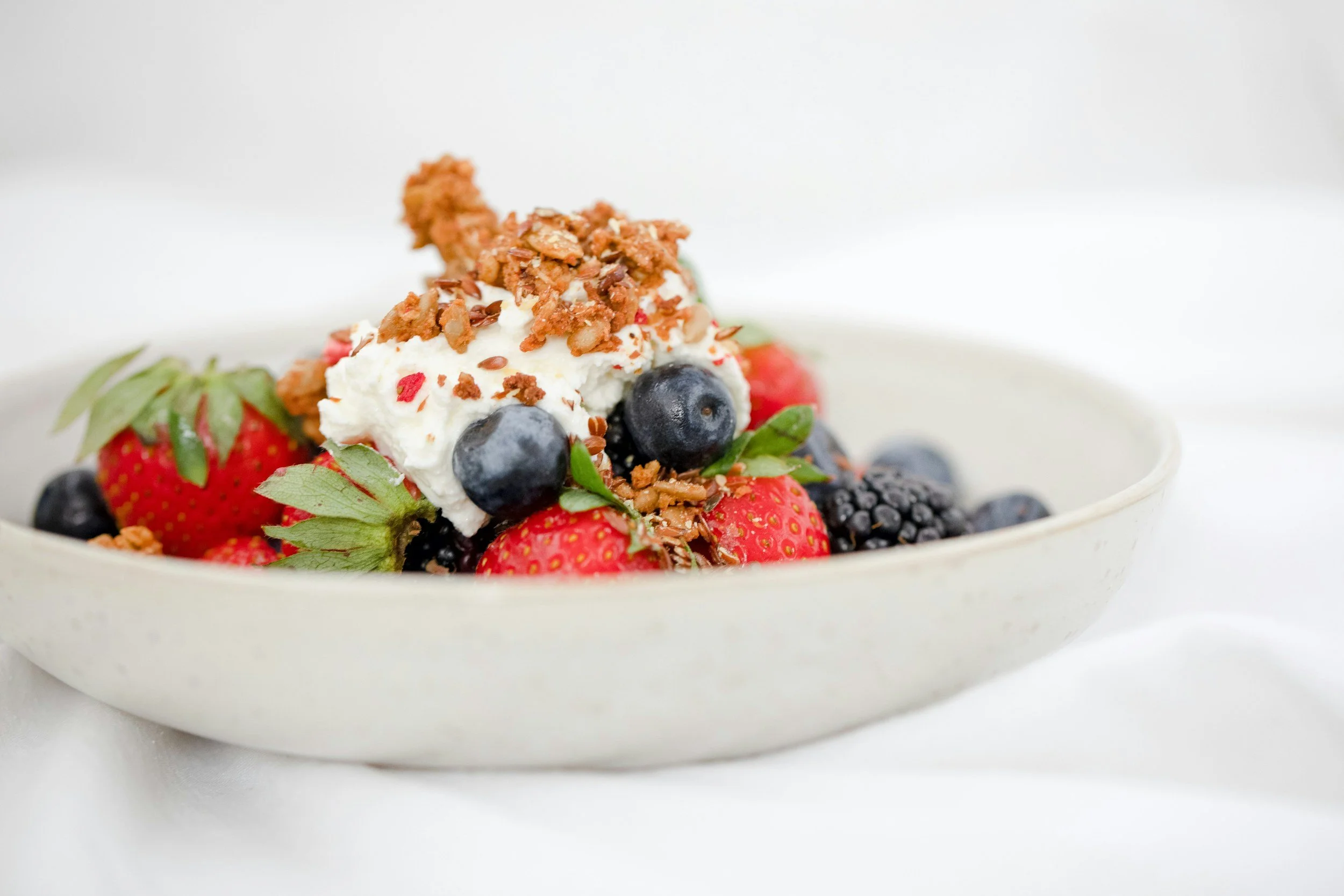 Simple Tips for Cleaner Eating