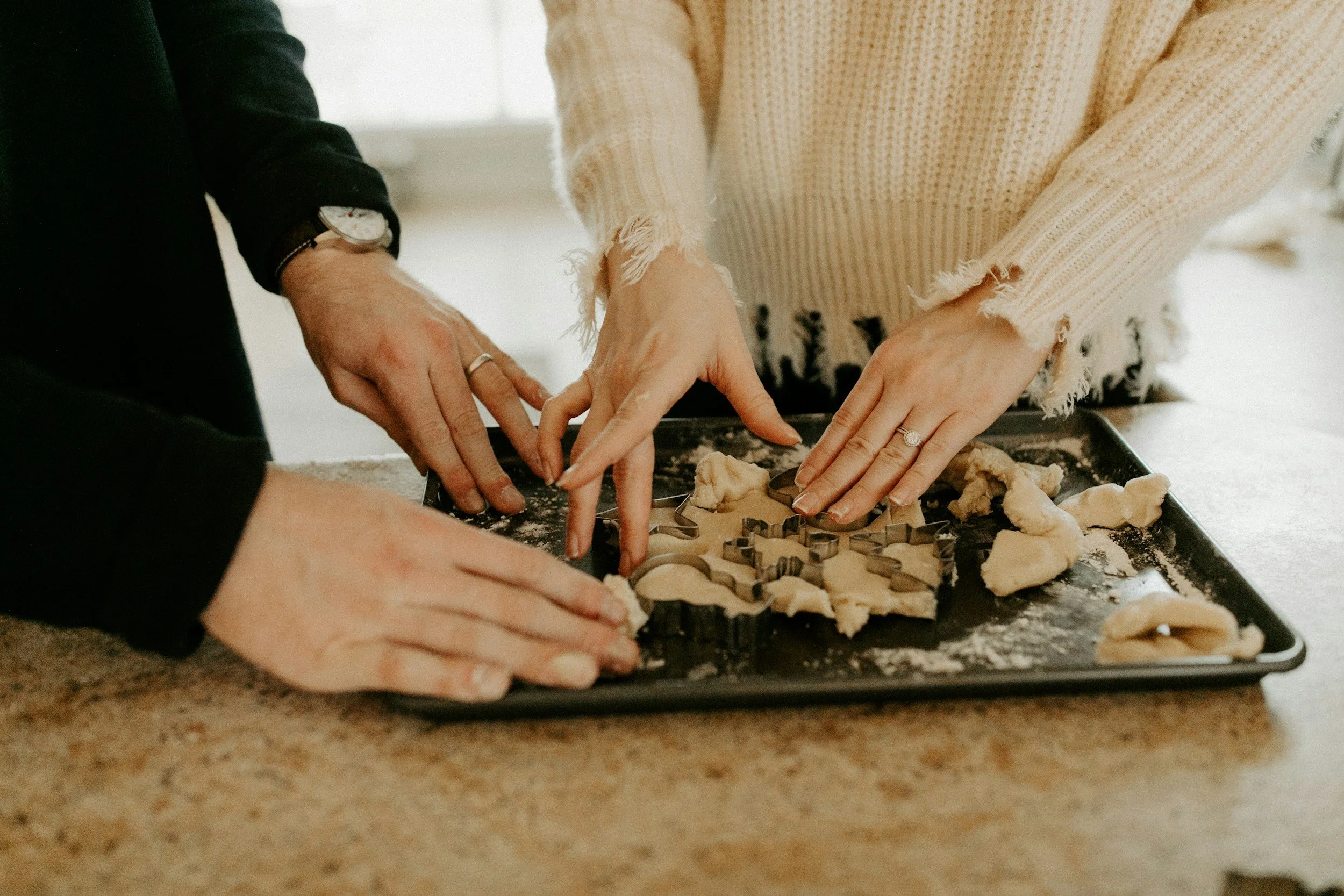 Healthy Date Night Ideas You’ll Both Love