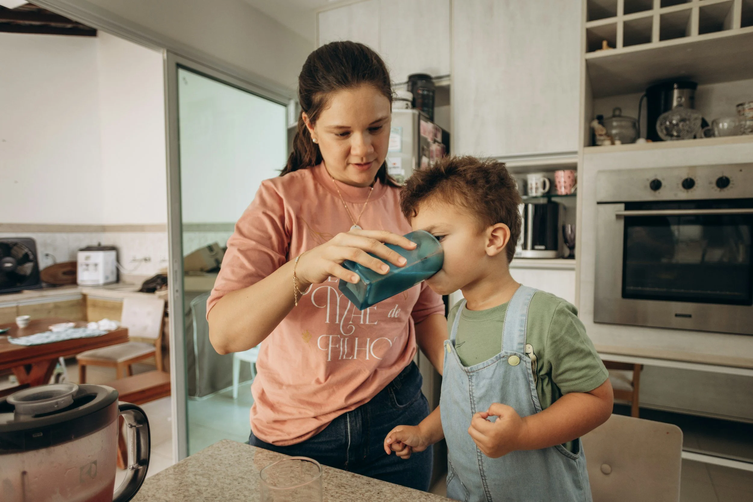 Keeping Kids Hydrated: The Key to Family Wellness