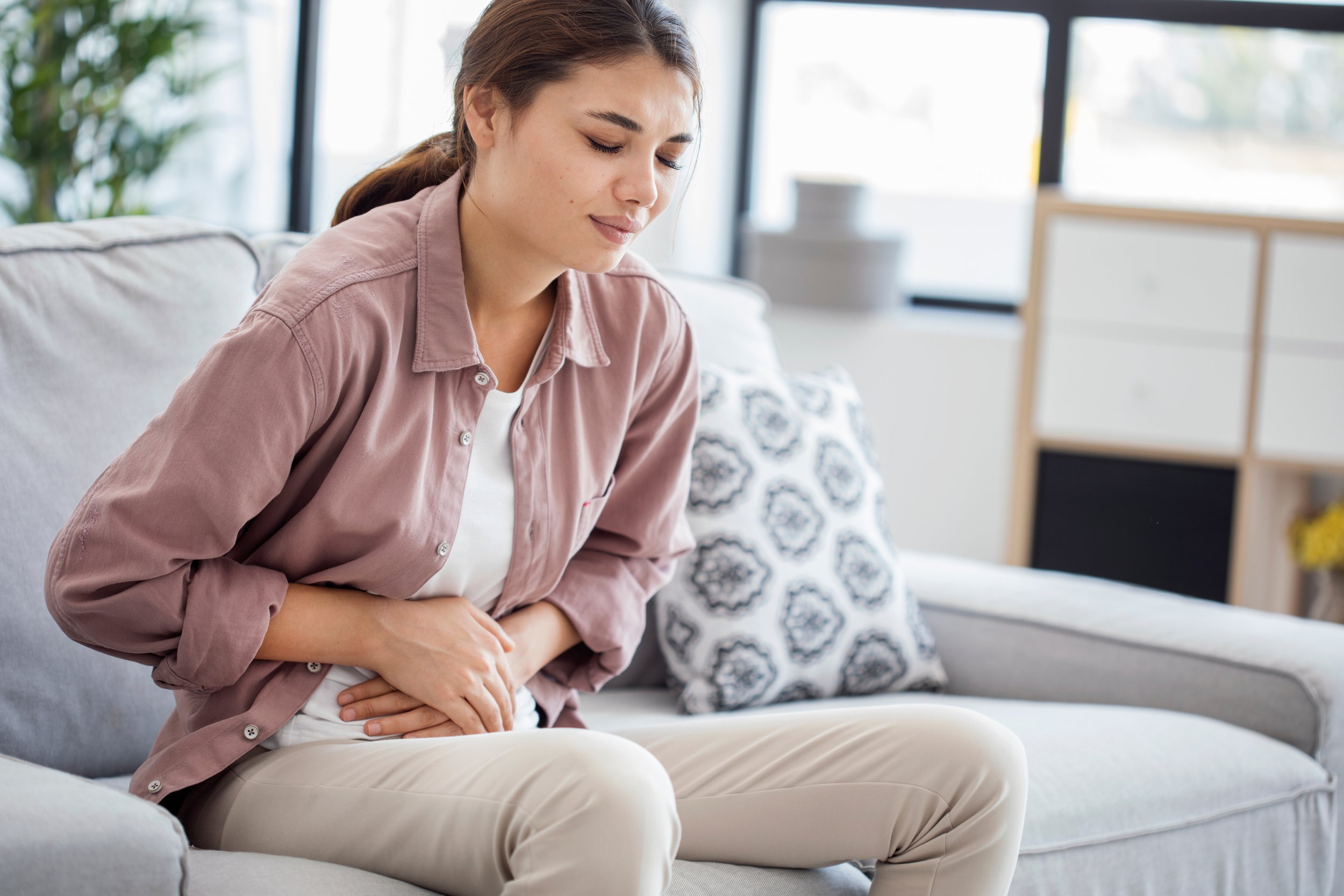 6 Tips for Checking Up on an Abnormal Digestive System — Tsirona