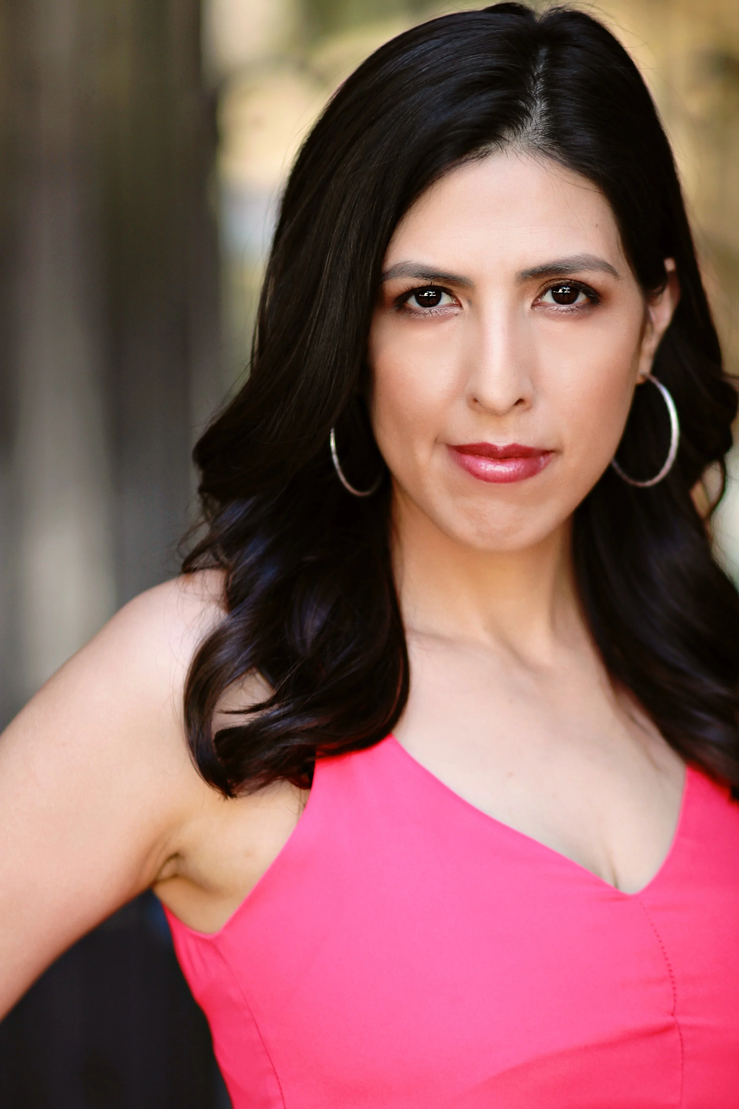 Sara Ceballos Headshot 2014 (3)