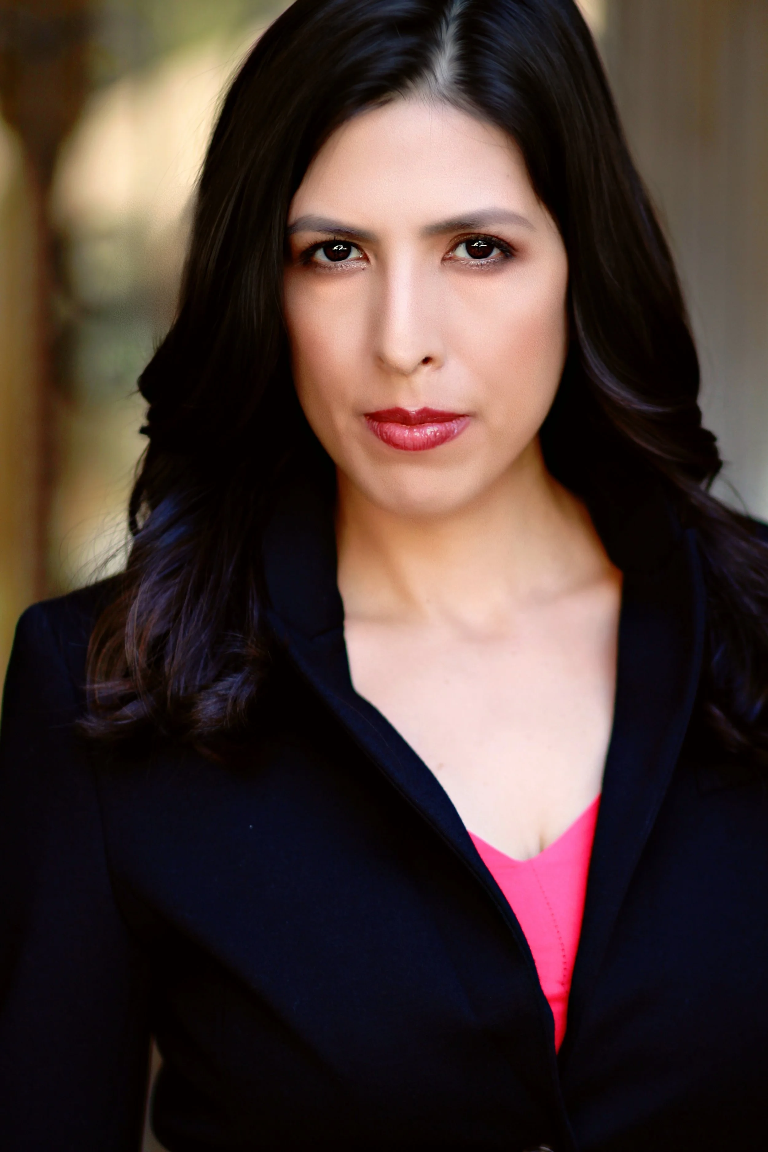 Sara Ceballos Headshot 2014 (4)