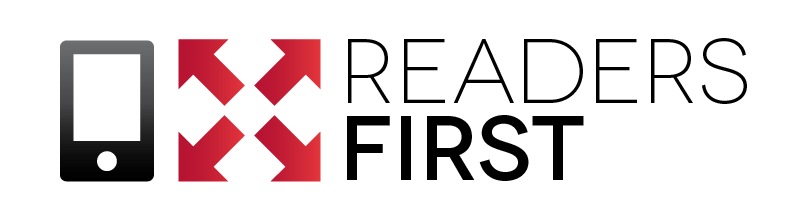 Readers First