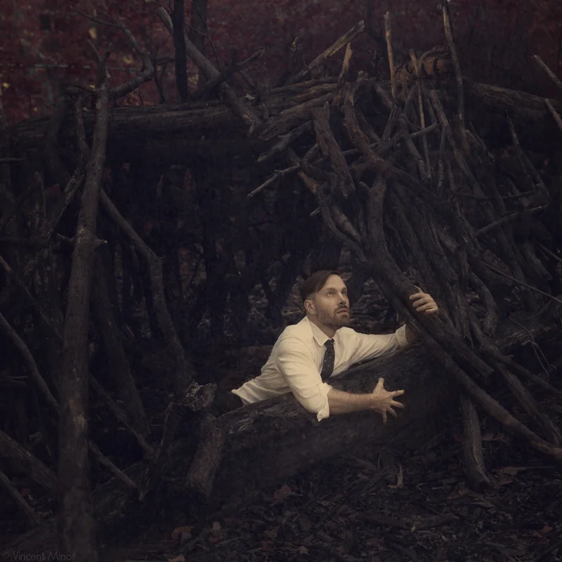 House Of Sticks