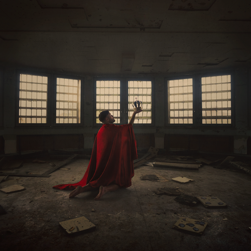 From Ruin To Epiphany