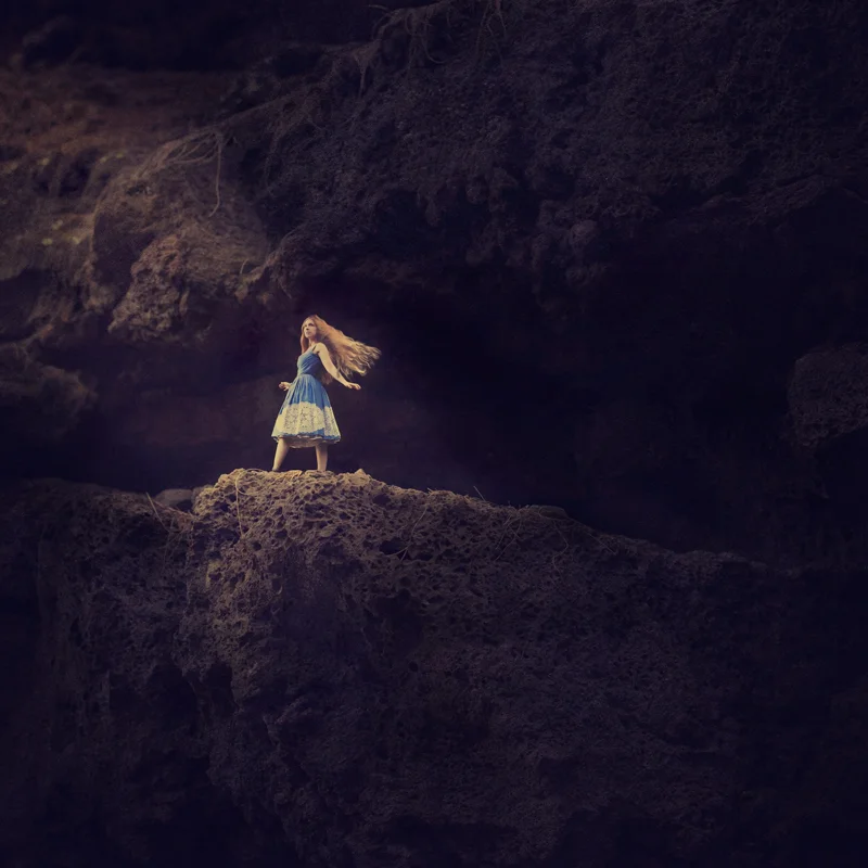 Upon Awakening
