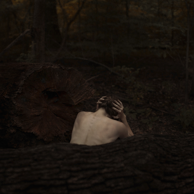 Woodland Sacrifice
