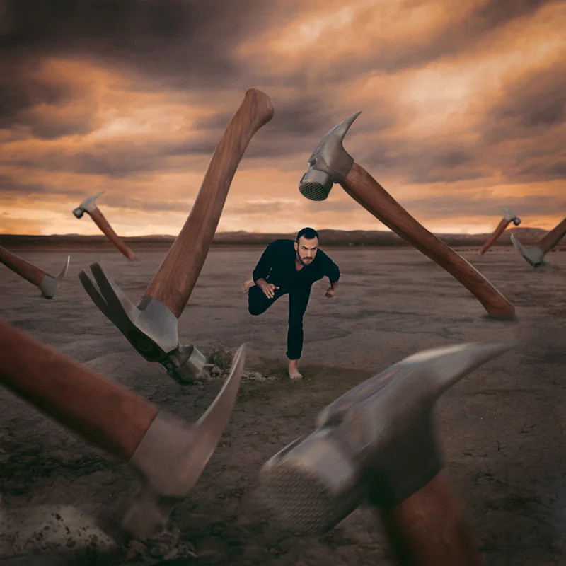 The Chase