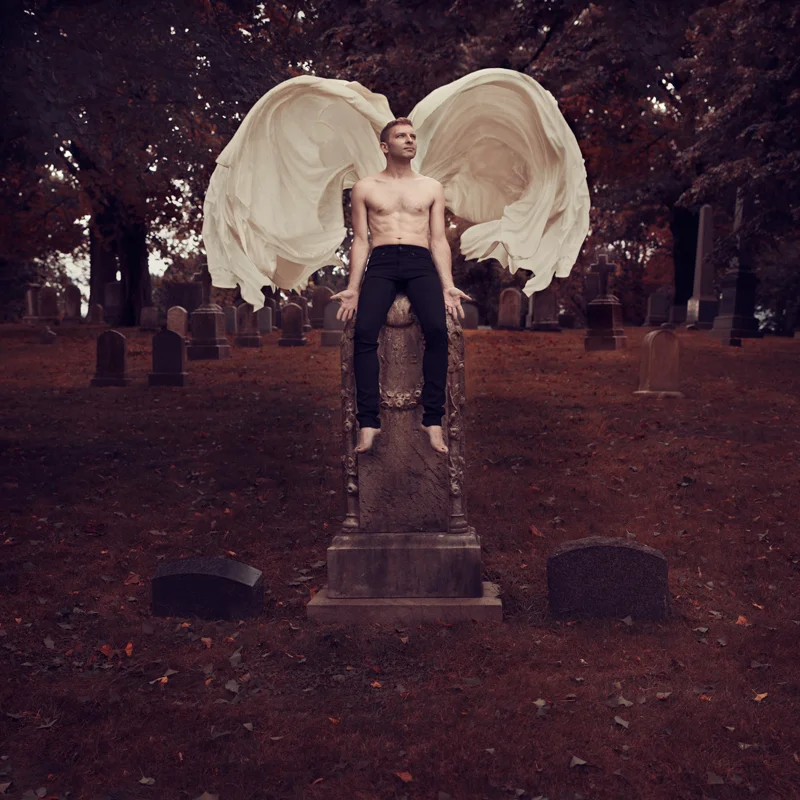 Guardian Of Shadows