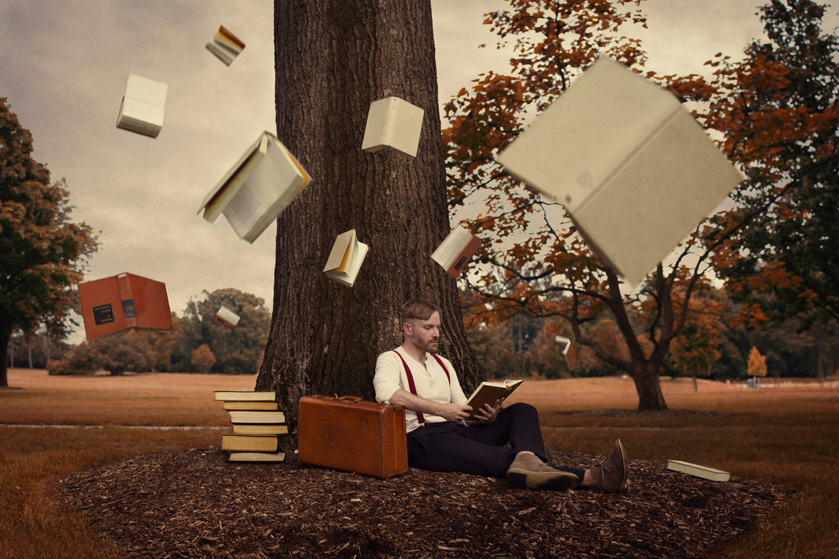 The History Of Knowledge