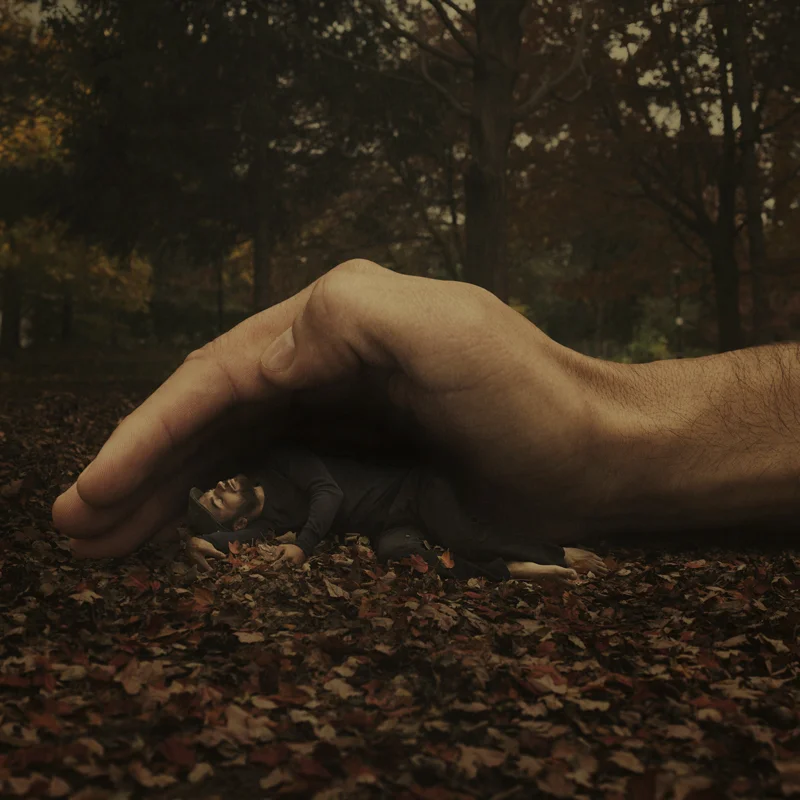 Helping Hand