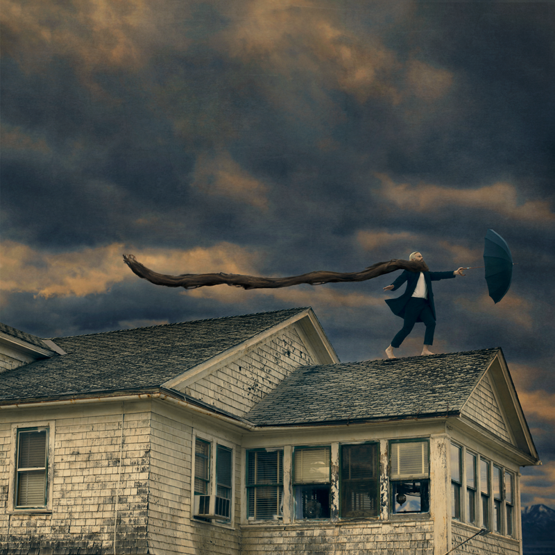 Shifty Winds Won't Break This Home