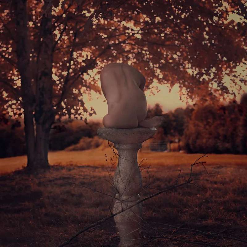 Inhabiting Immortality