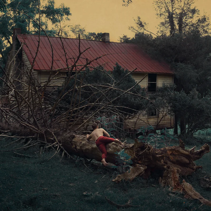 Tied To The Damage
