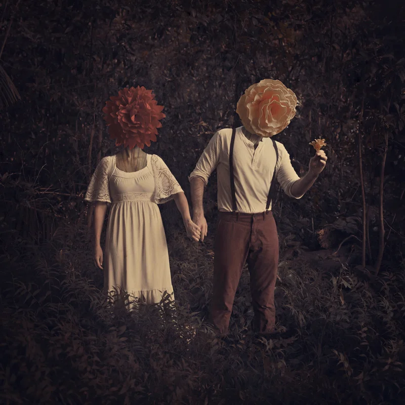 Storybook Tragedy