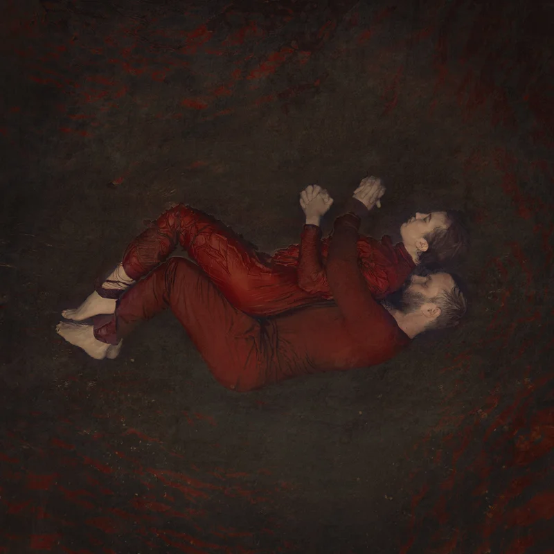 And In Death