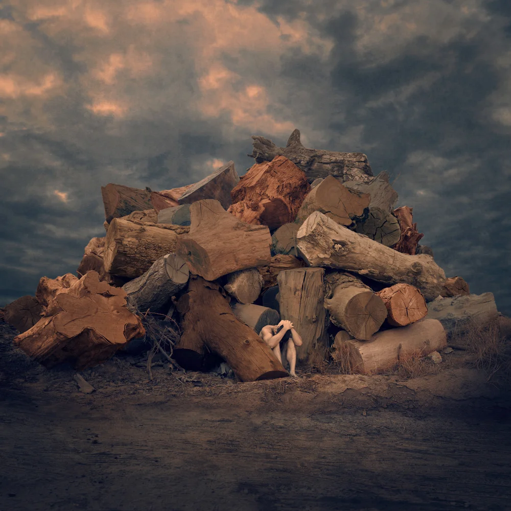 Broken Dream Piles