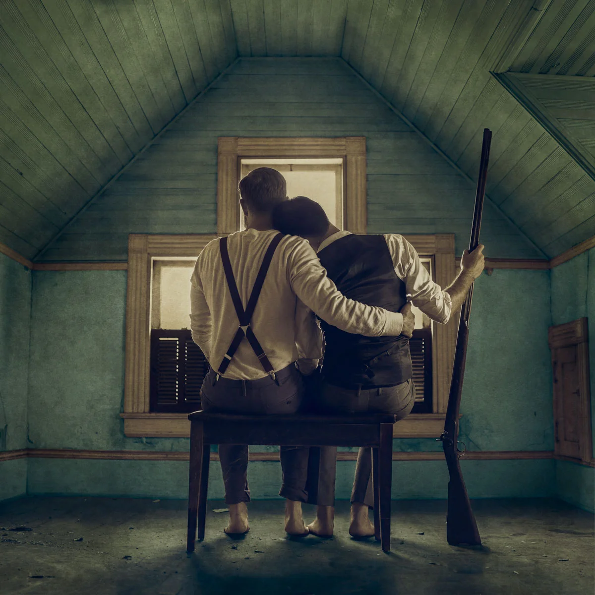 The Last Stop