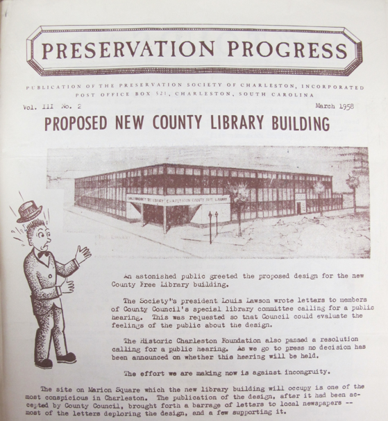 "The effort we are making now is against incongruity." (1958)